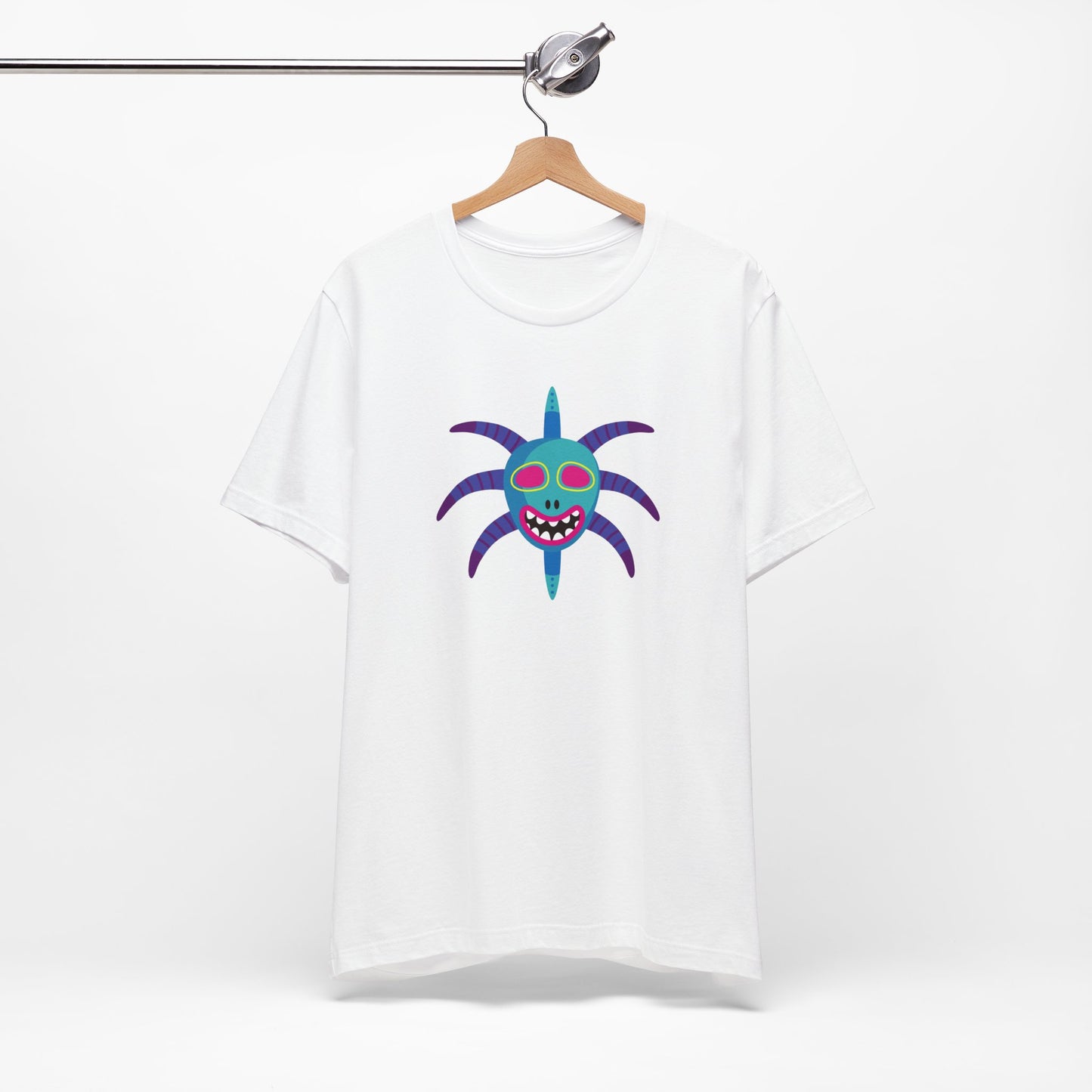 Puerto Rico Shirt | VEJIGANTE | Express Shipping Available | Soft and Stylish Tee | Exclusive Puerto Rico Gifts | Boricua Pride