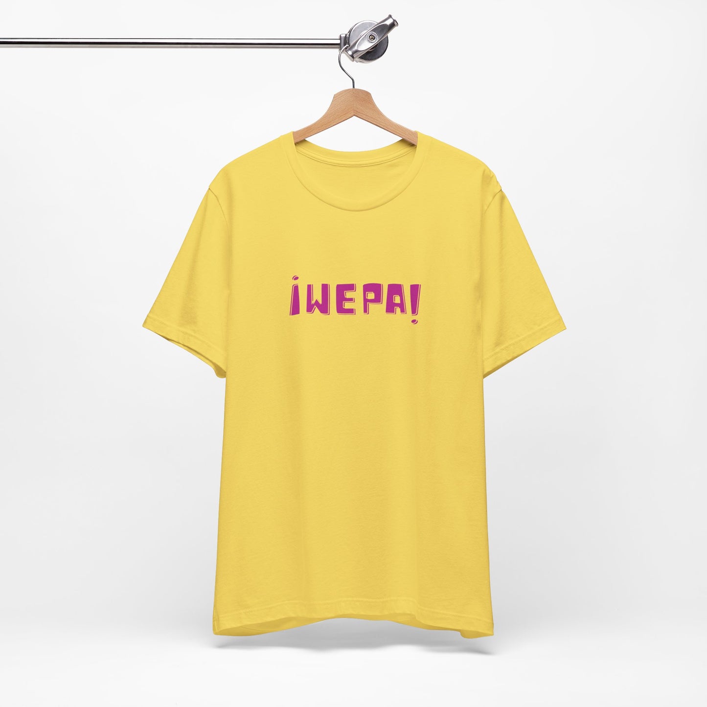 Puerto Rico Shirt | WEPA | Soft and Stylish Tee | Exclusive Puerto Rico Gifts | Boricua Pride
