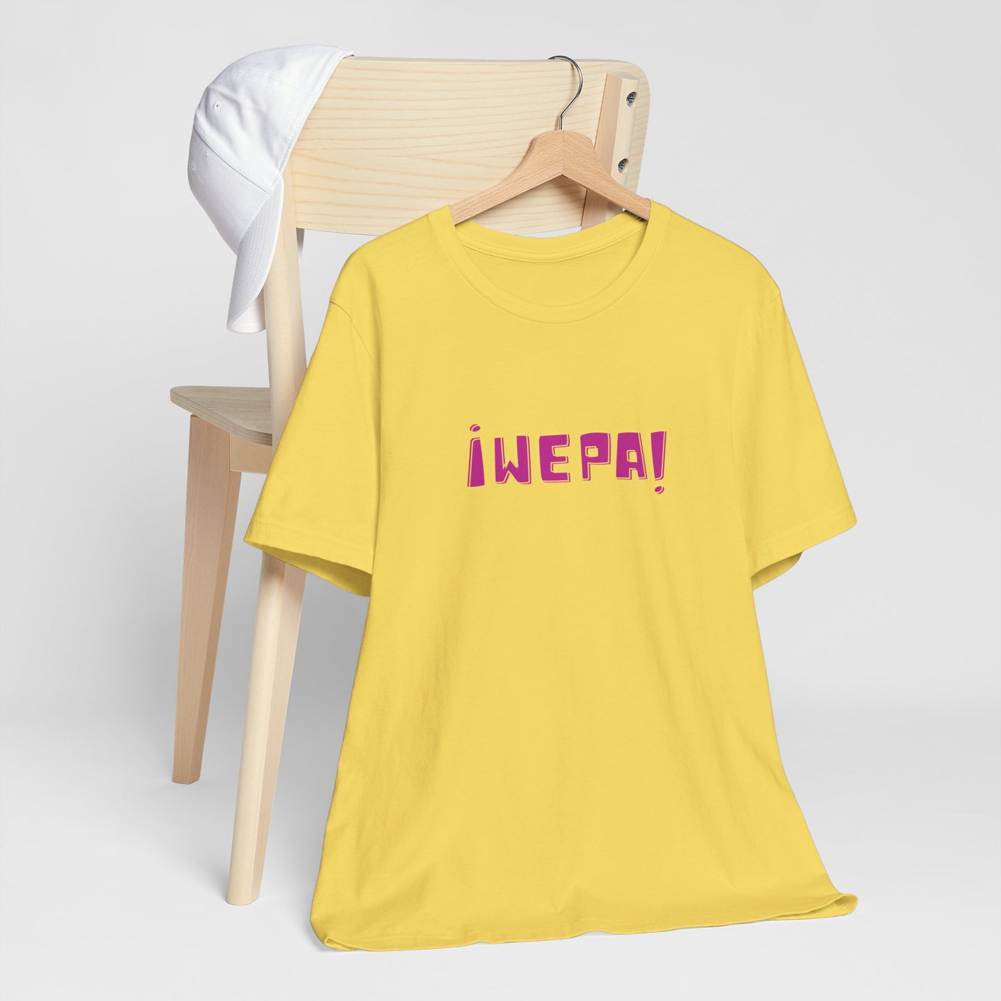 Puerto Rico Shirt | WEPA | Soft and Stylish Tee | Exclusive Puerto Rico Gifts | Boricua Pride