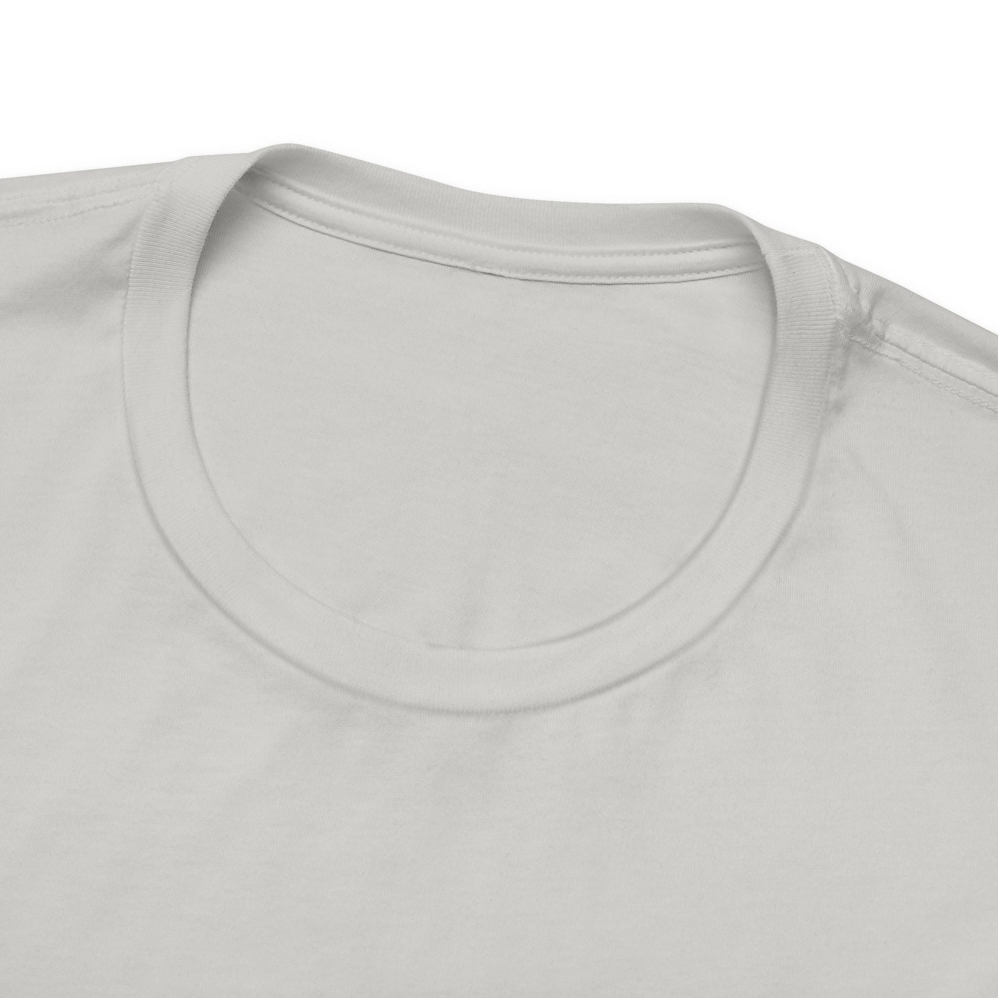 Bella Canva 3001 neck cut 77