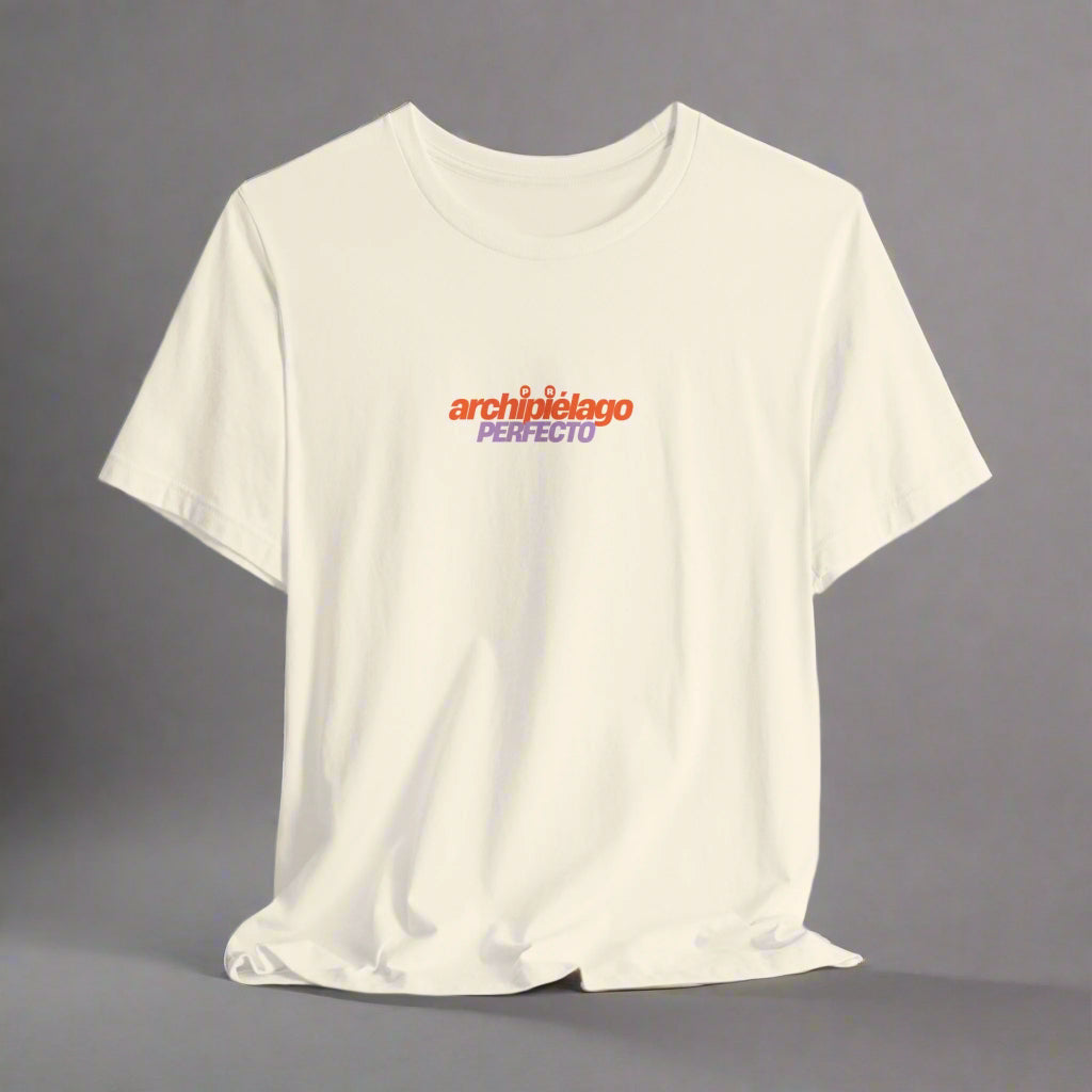Puerto Rico Icons Shirt | ARCHIPIELAGO PERFECTO