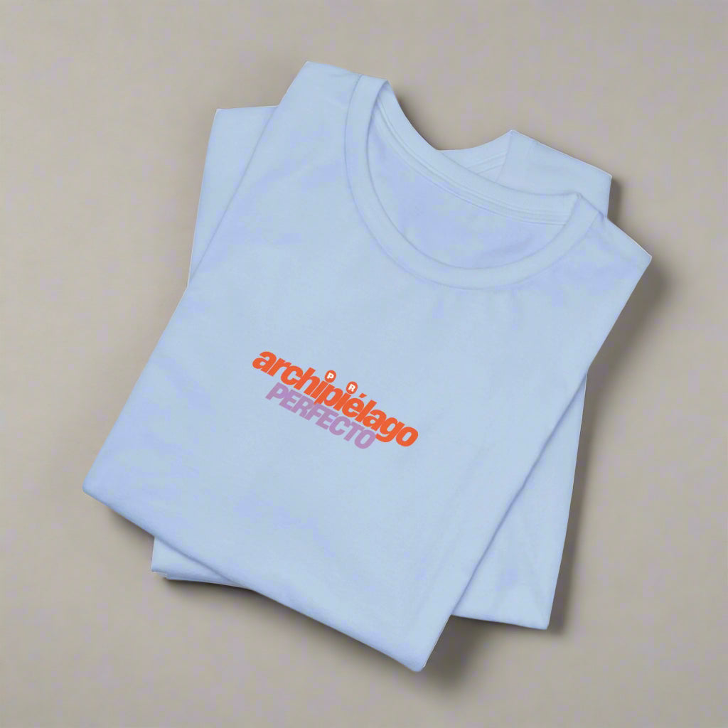 Puerto Rico Icons Shirt | ARCHIPIELAGO PERFECTO