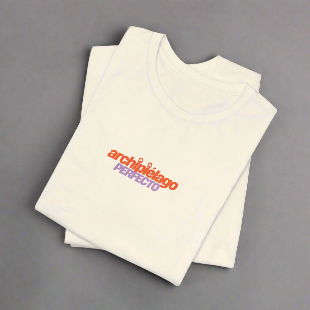 Puerto Rico Icons Shirt | ARCHIPIELAGO PERFECTO