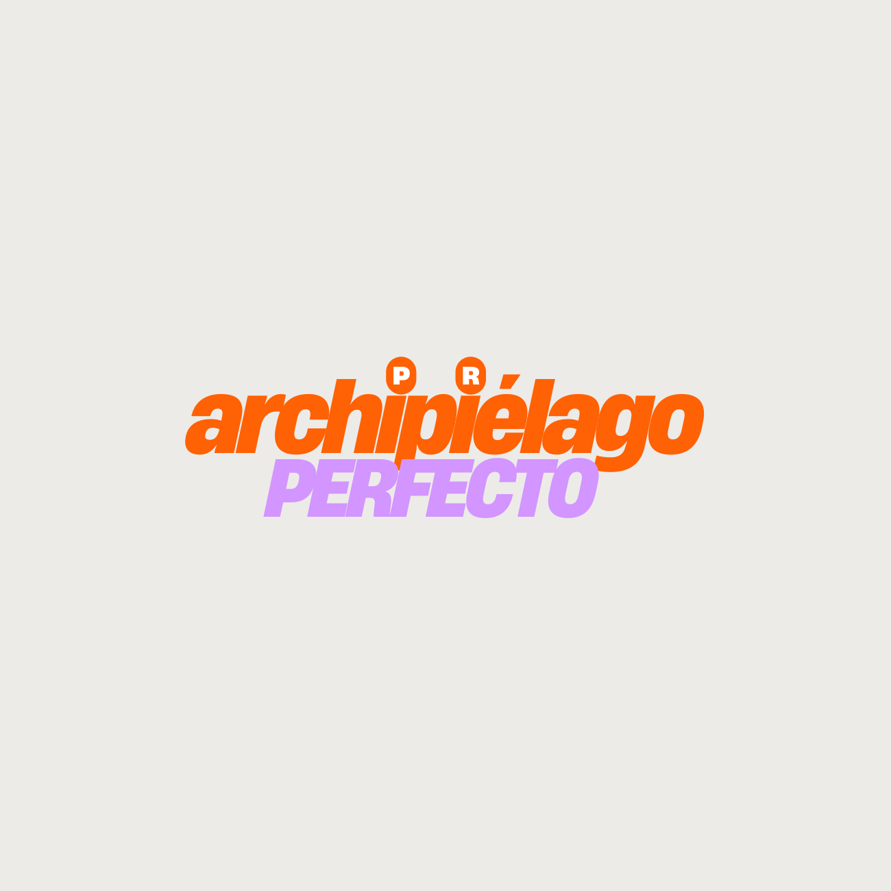 Puerto Rico Icons Shirt | ARCHIPIELAGO PERFECTO