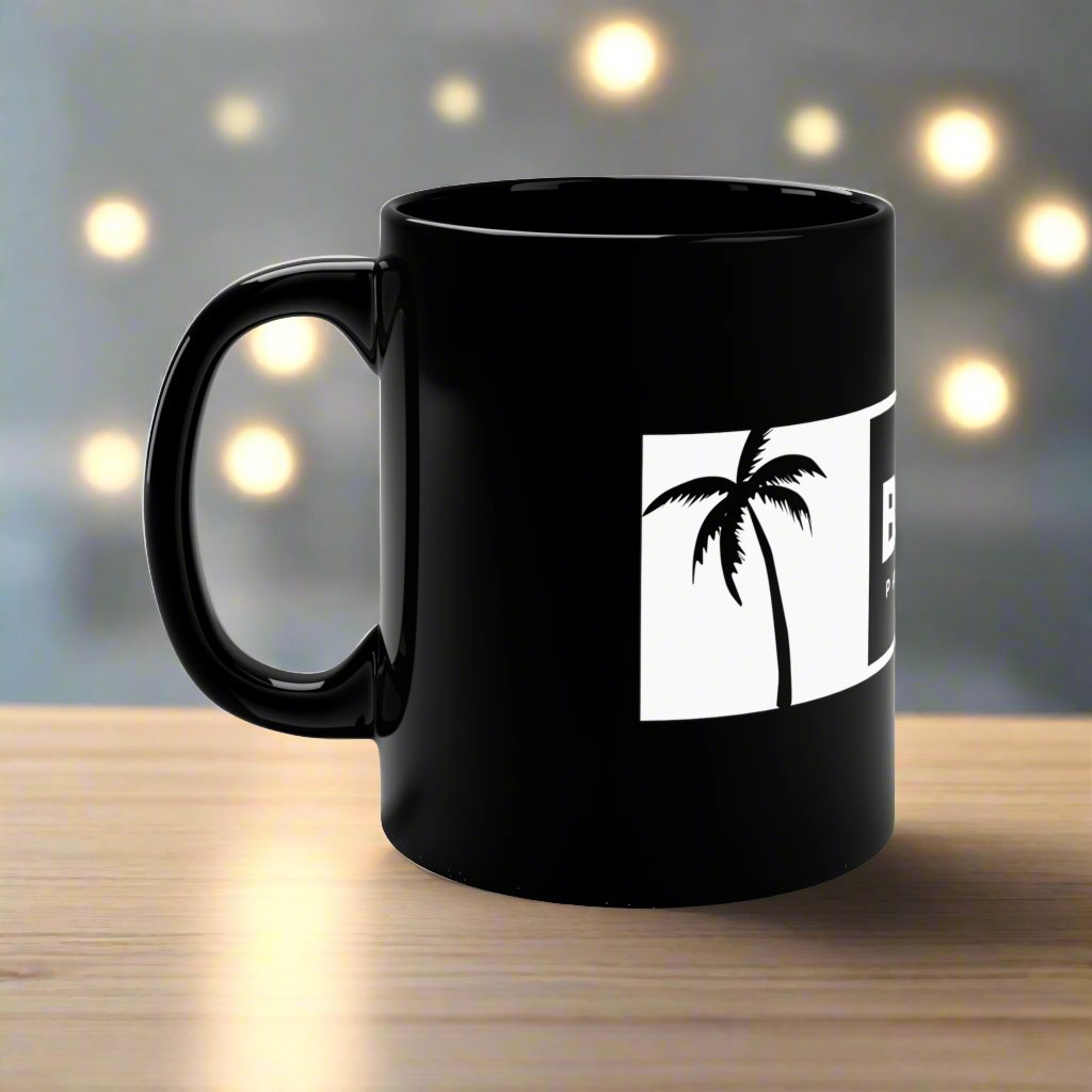 Puerto Rico Mug | YO SOY BORICUA | Ceramic 11 oz cup | Exclusive Puerto Rico Gifts | Puerto Rico Pride | Boricua Items