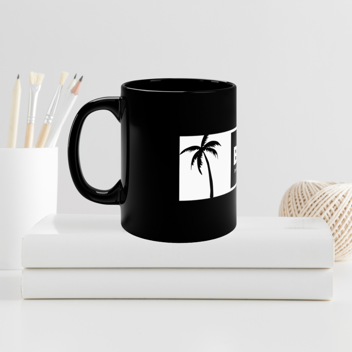 Puerto Rico Mug | YO SOY BORICUA | Ceramic 11 oz cup | Exclusive Puerto Rico Gifts | Puerto Rico Pride | Boricua Items