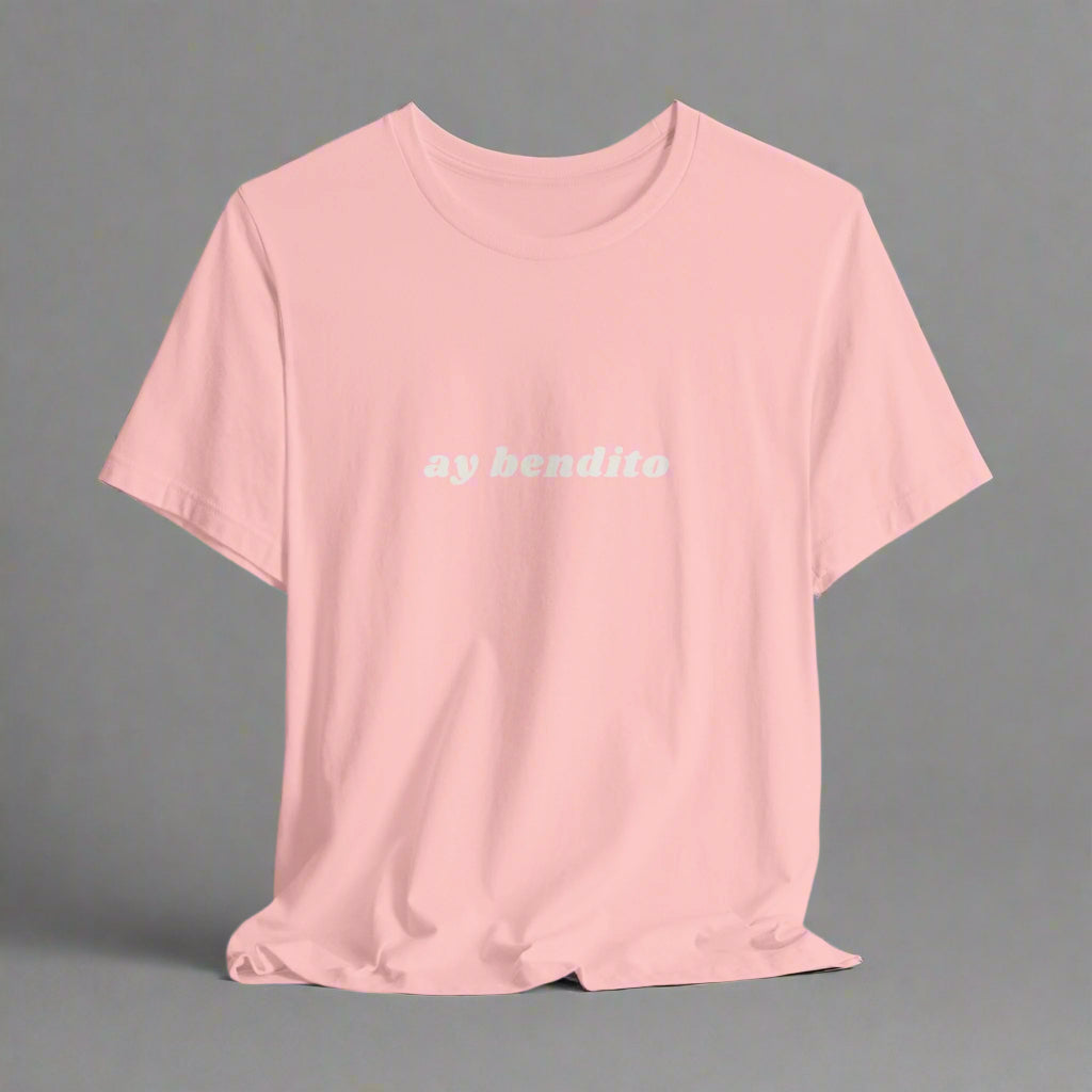 Puerto Rico Shirt | AY BENDITO