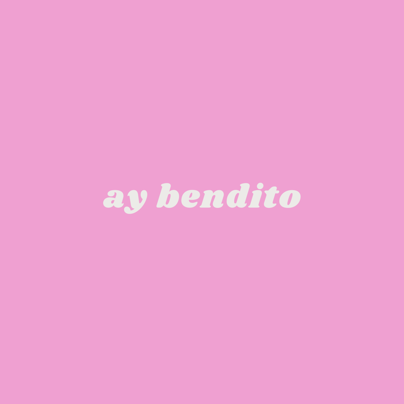 Puerto Rico Shirt | AY BENDITO