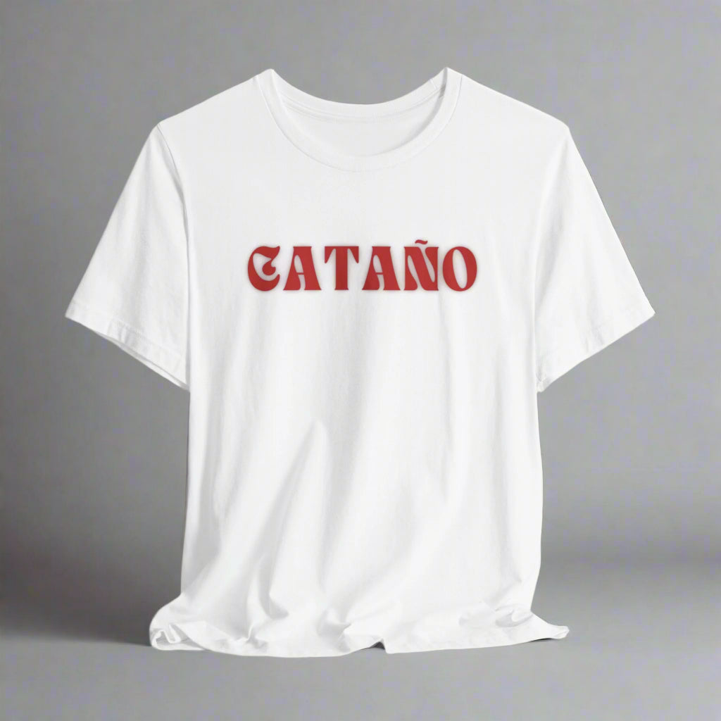 Puerto Rico Shirt | Barrios y Sectores | Catano