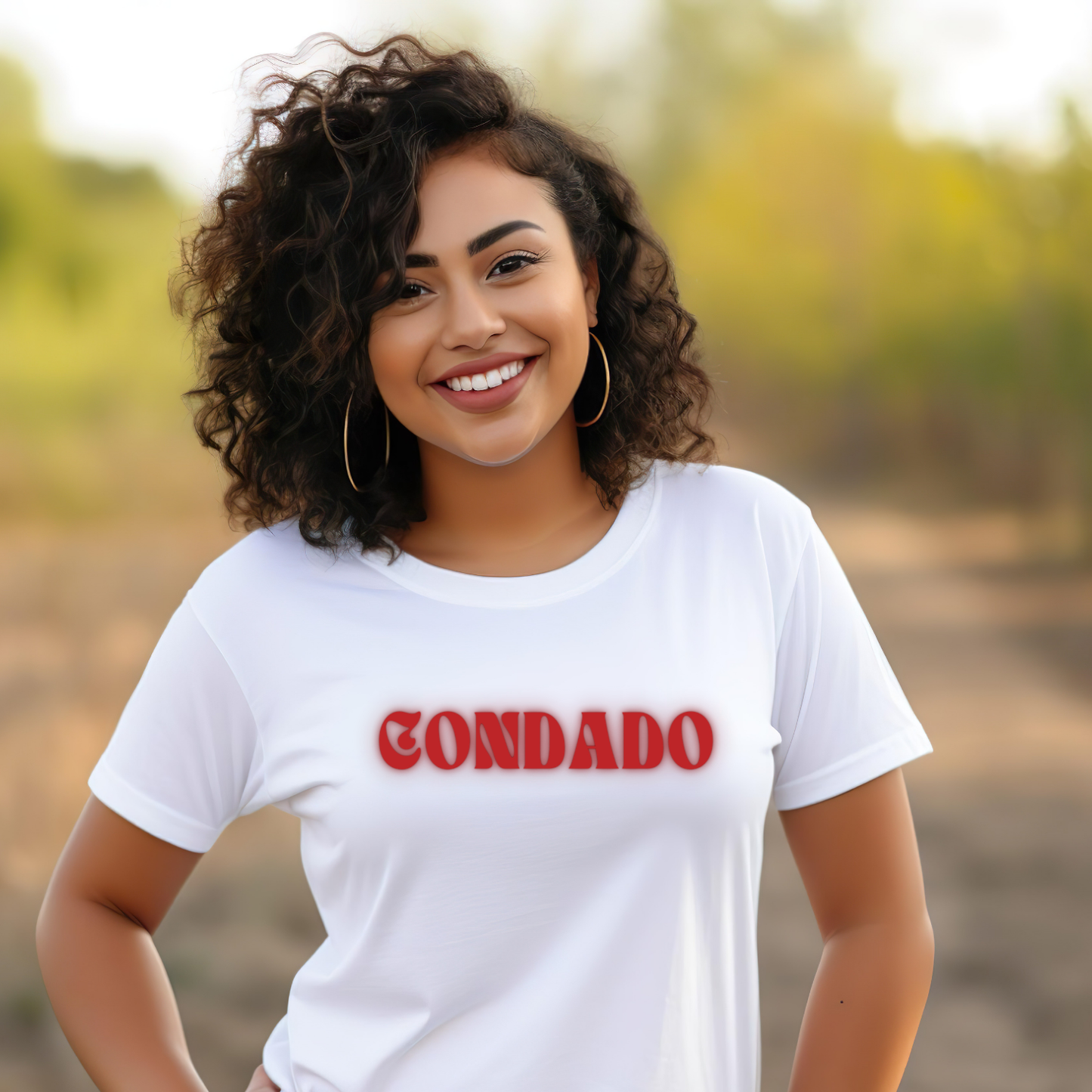 Puerto Rico Shirt | Barrios y Sectores | Condado