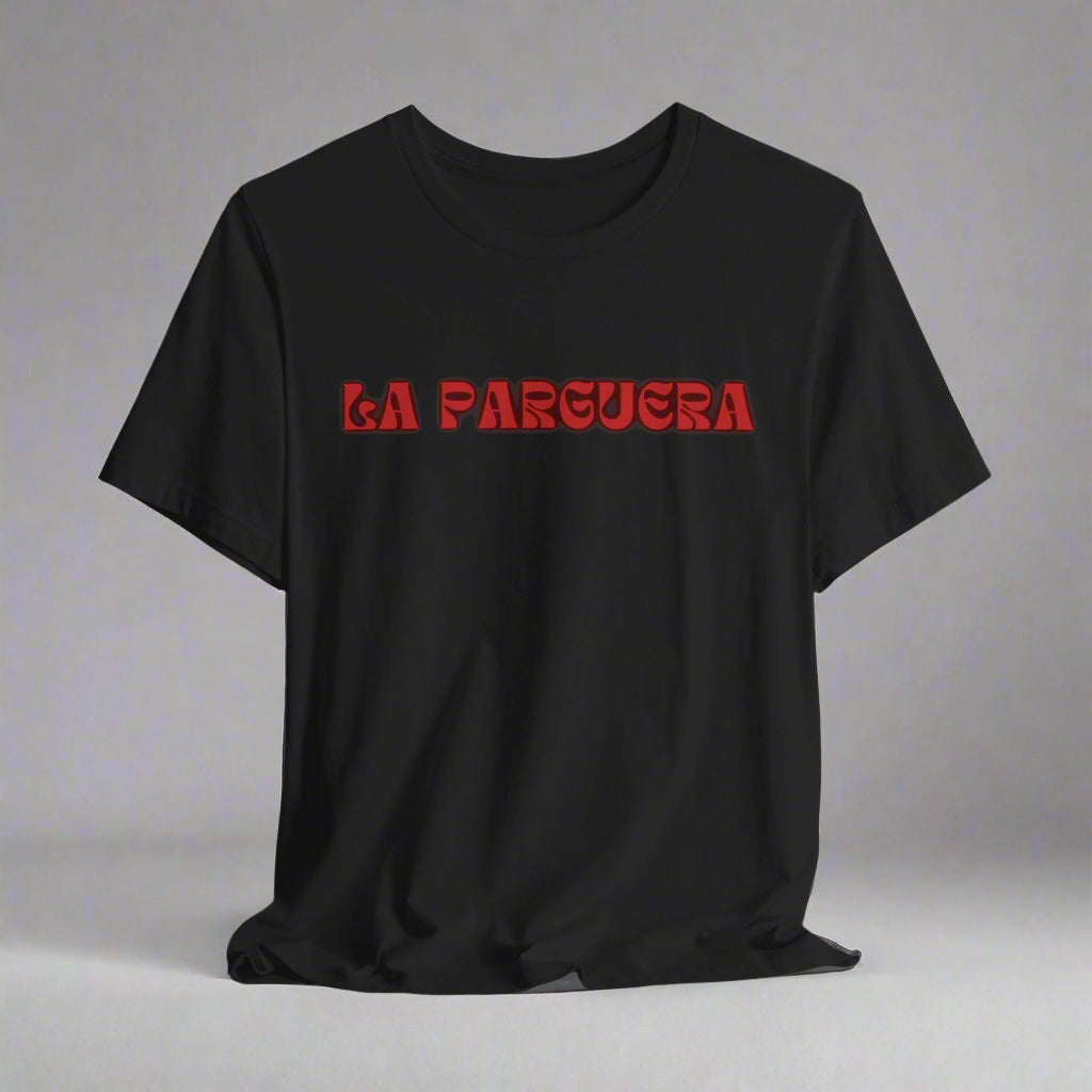 Puerto Rico Shirt | Barrios y Sectores | La Parguera