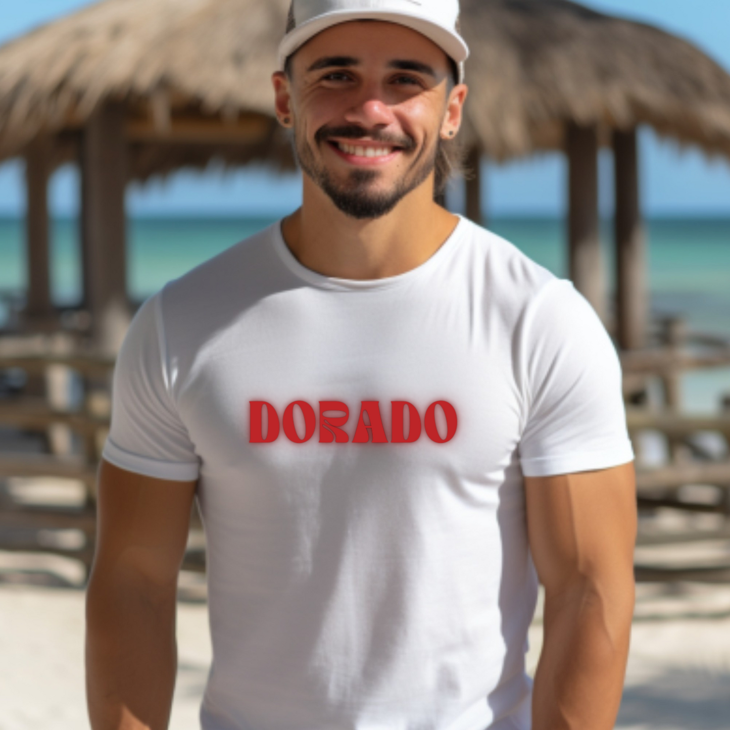 Puerto Rico Shirt | Municipios Pueblos