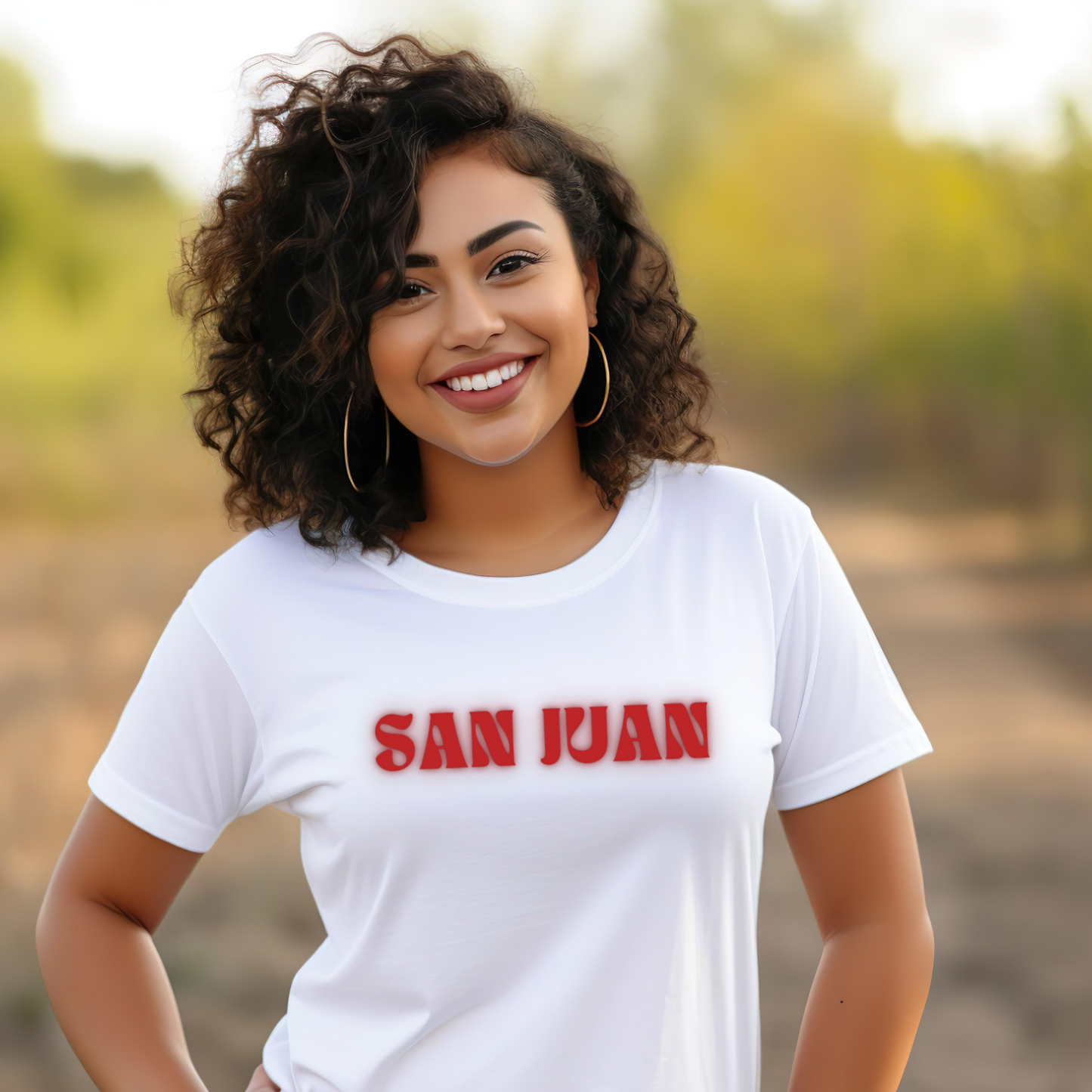 Puerto Rico Shirt | Municipios Pueblos