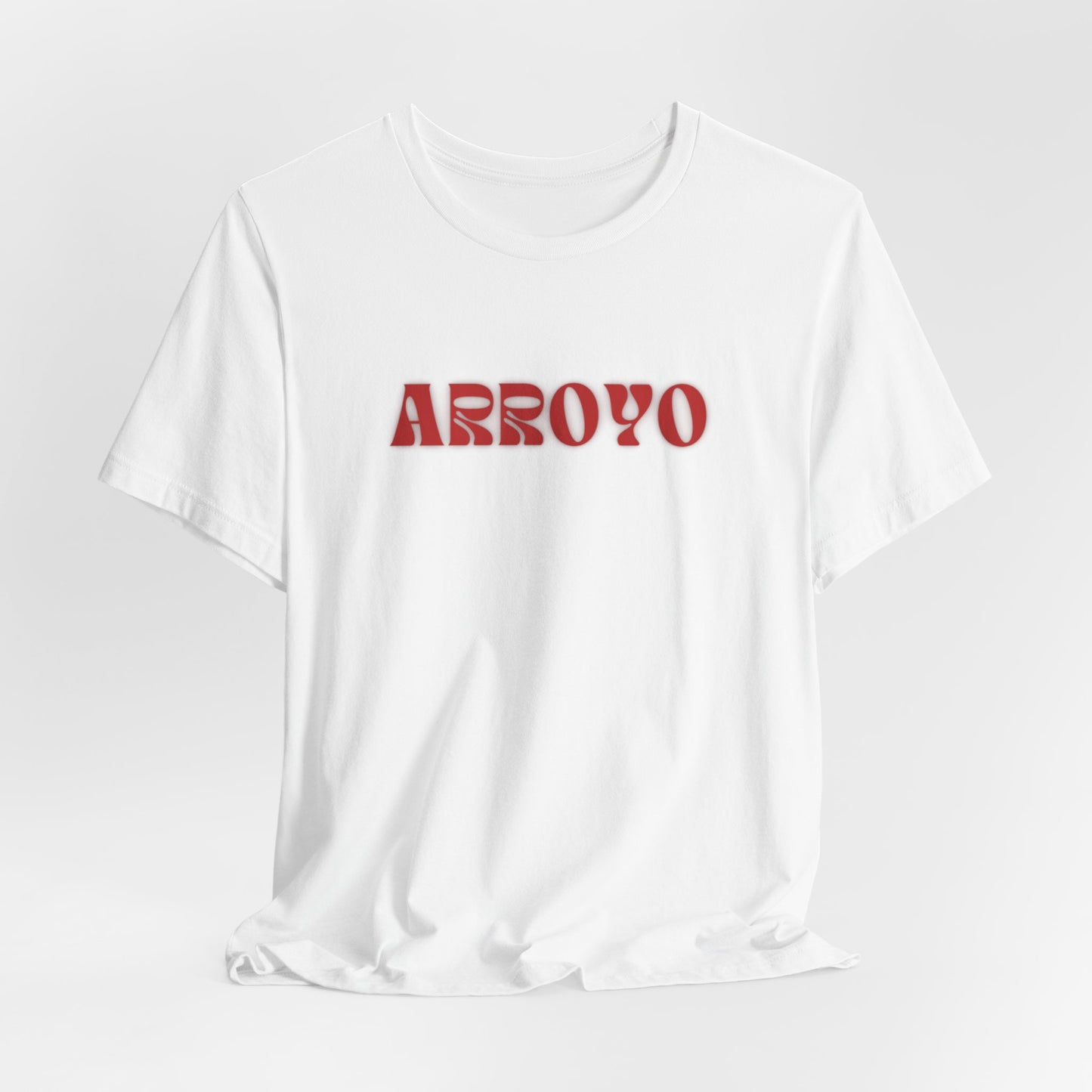 Puerto Rico Shirt | Municipios Pueblos arroyo