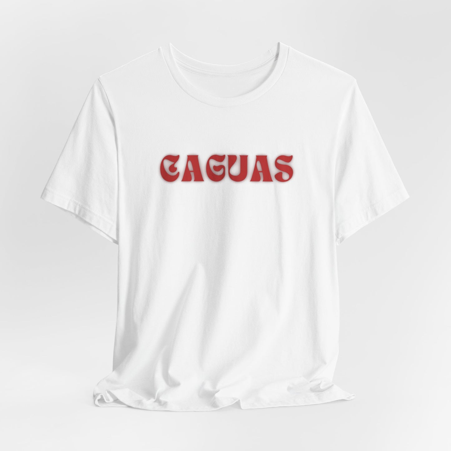 Puerto Rico Shirt | Municipios Pueblos caguas
