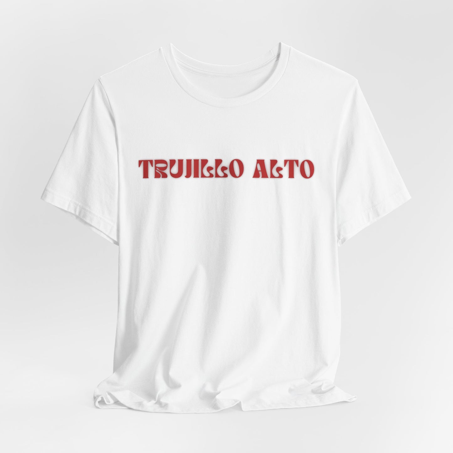 Puerto trujillo alto Rico Shirt | Municipios Pueblos