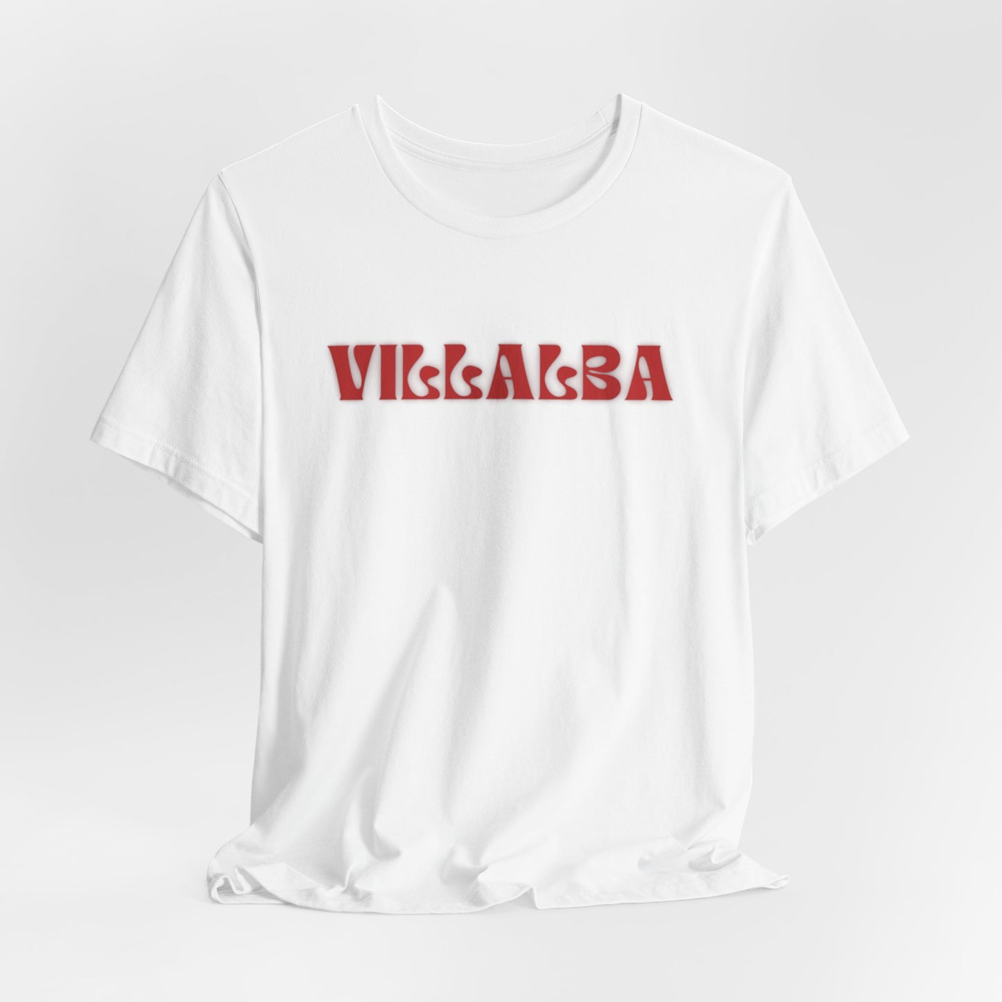 Puerto Rico Shirt | Municipios Pueblos villalba