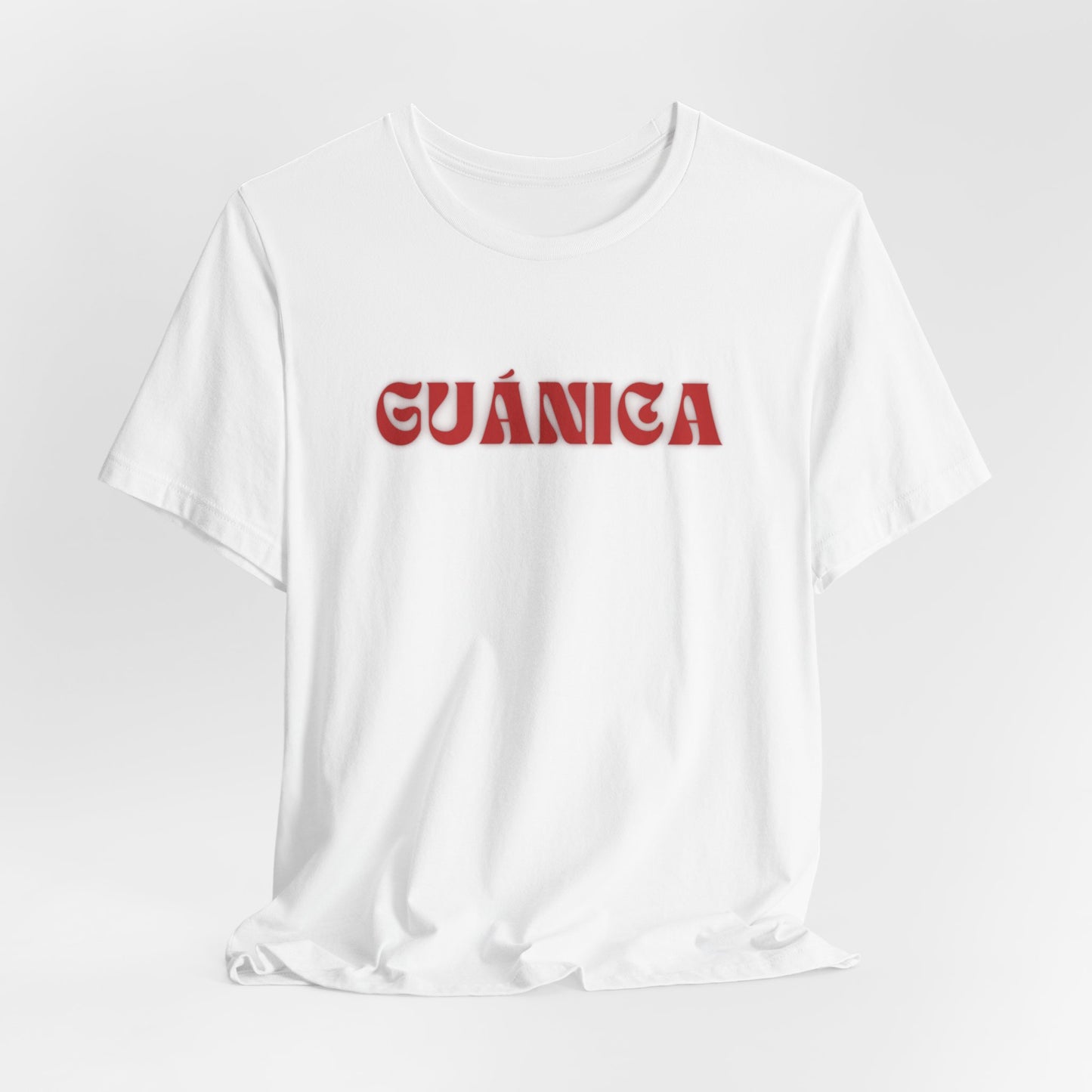 Puerto Rico Shirt | Municipios Pueblos guanica
