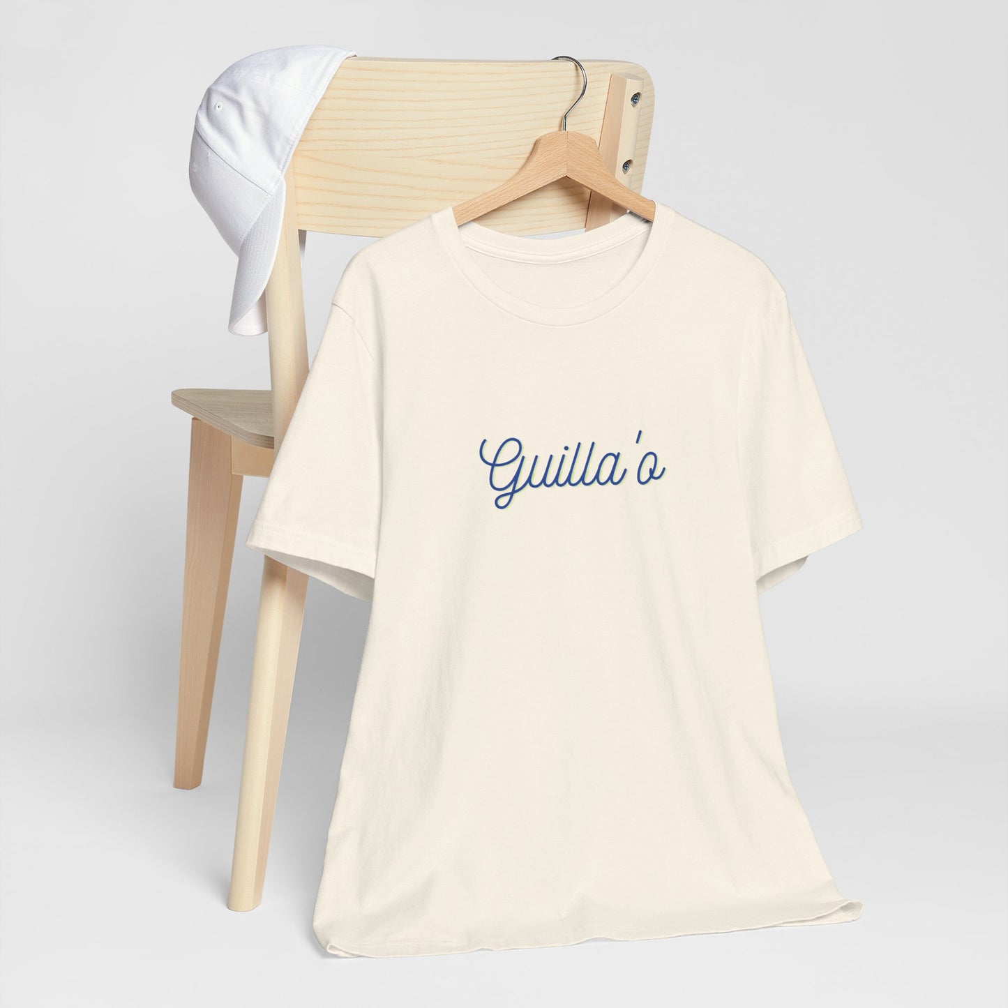 Puerto Rico Shirt Phrases | GUILLA'O