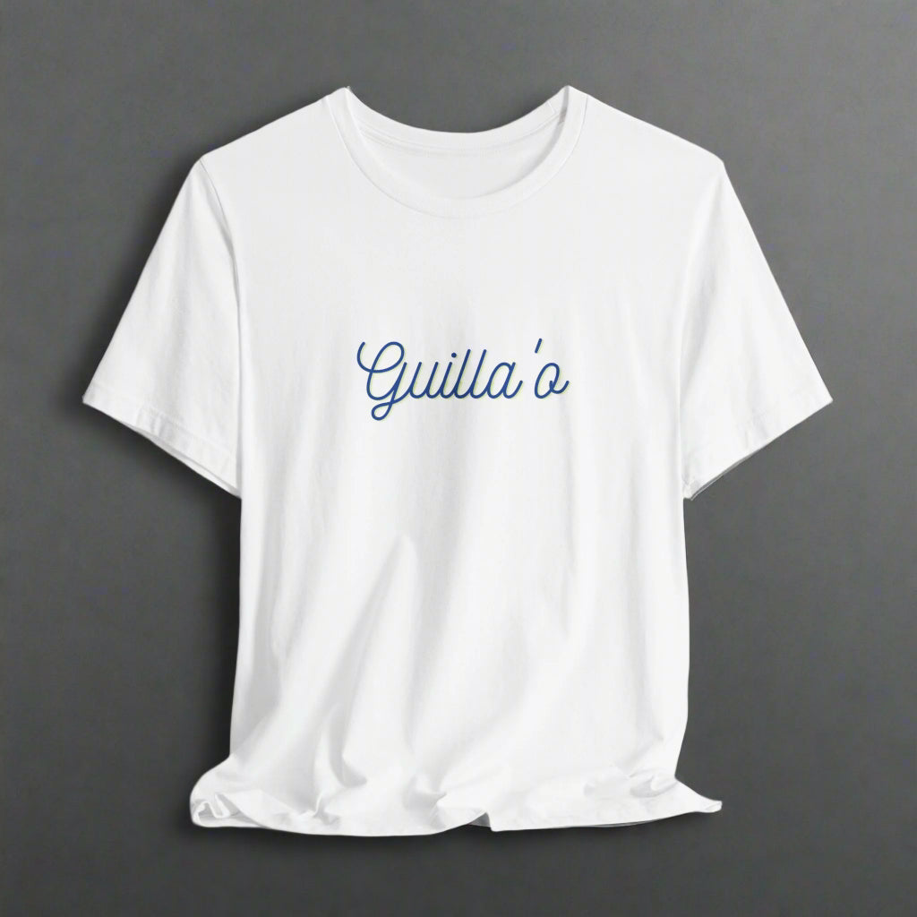 Puerto Rico Shirt Phrases | GUILLAO