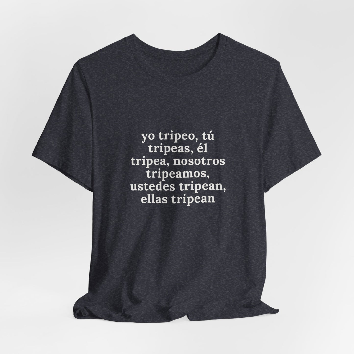 Puerto Rico Shirt | TRIPEO | Express Shipping Available | Soft and Stylish Tee | Exclusive Puerto Rico Gifts | Boricua Pride