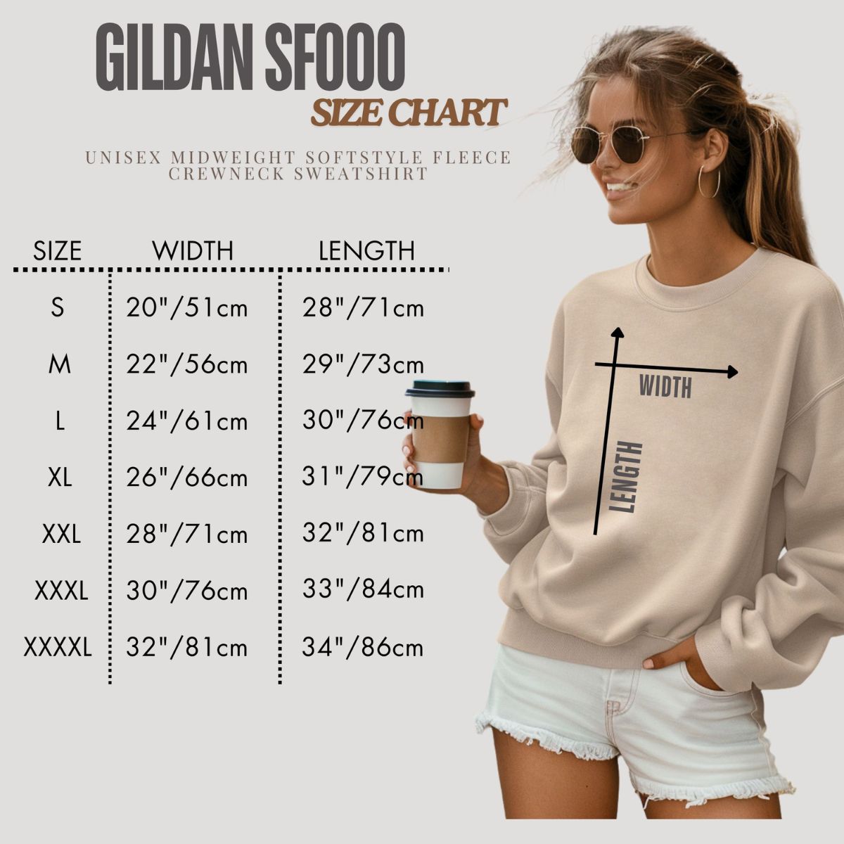 Puerto Rico Phrases Sweatshirt | YO SOY DE P FKN R | Fleece Crewneck
