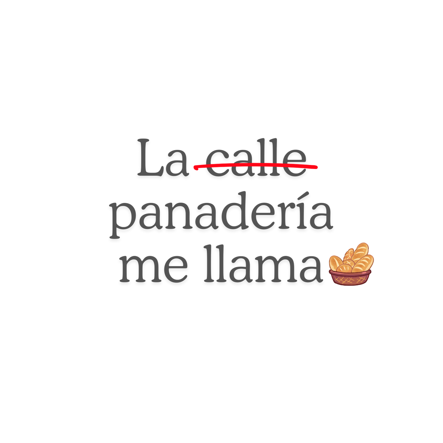Puerto Rico Shirt | LA PANADERIA ME LLAMA