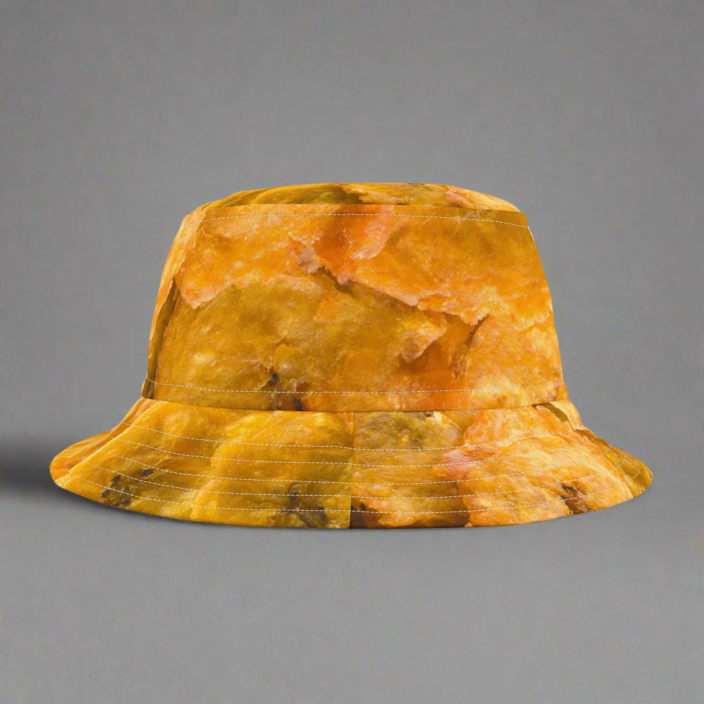 tostones bucket hat puerto rico gifts