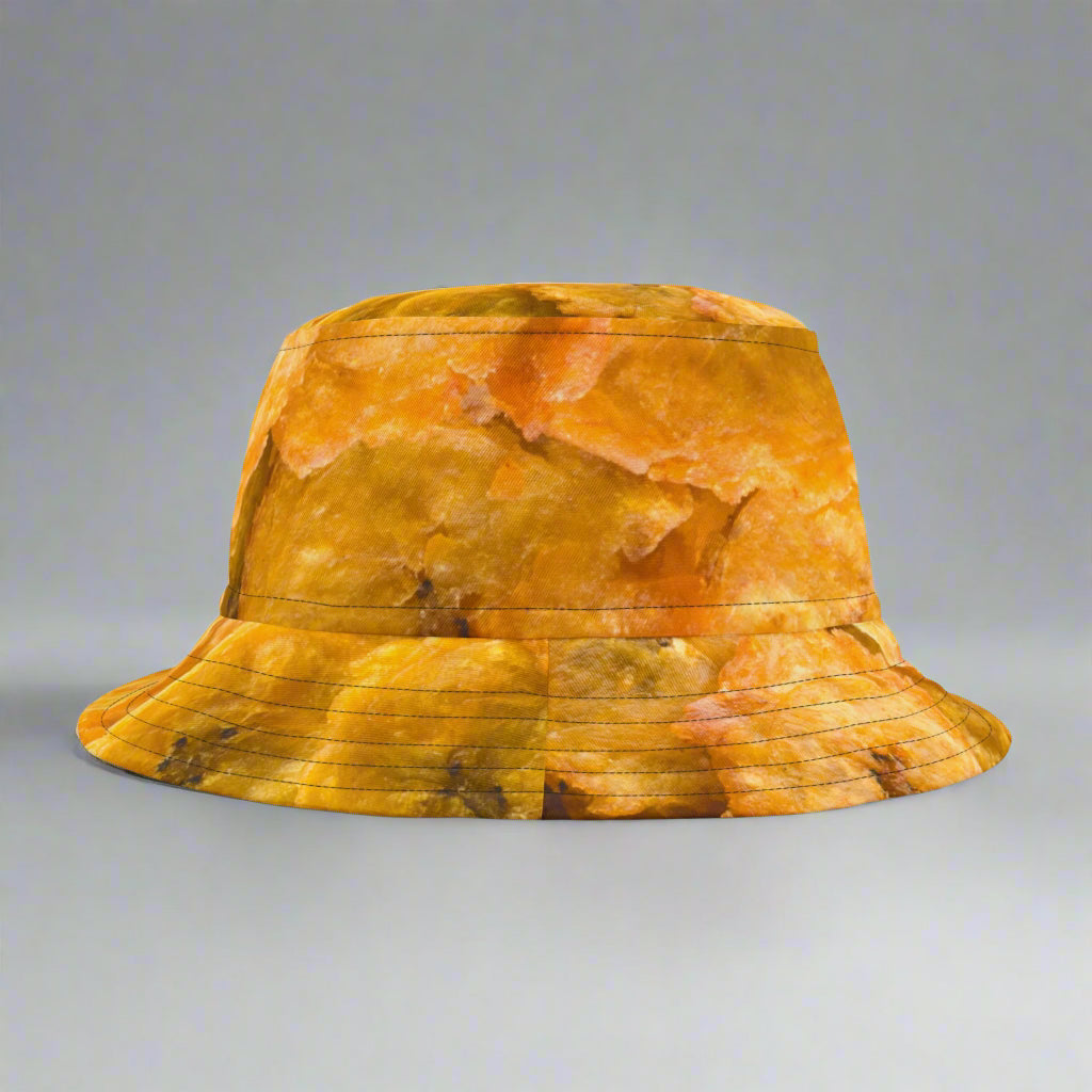 tostones bucket hat puerto rico gifts