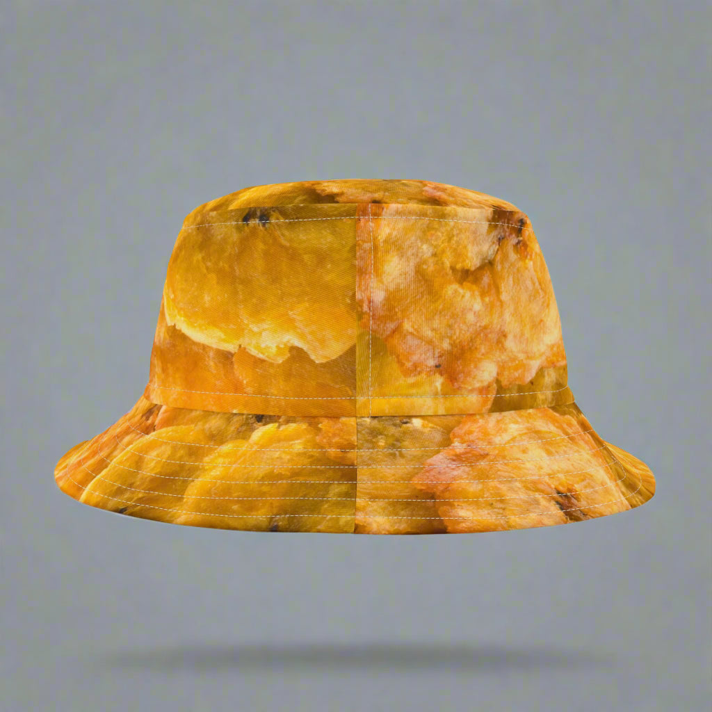 tostones bucket hat puerto rico gifts 2