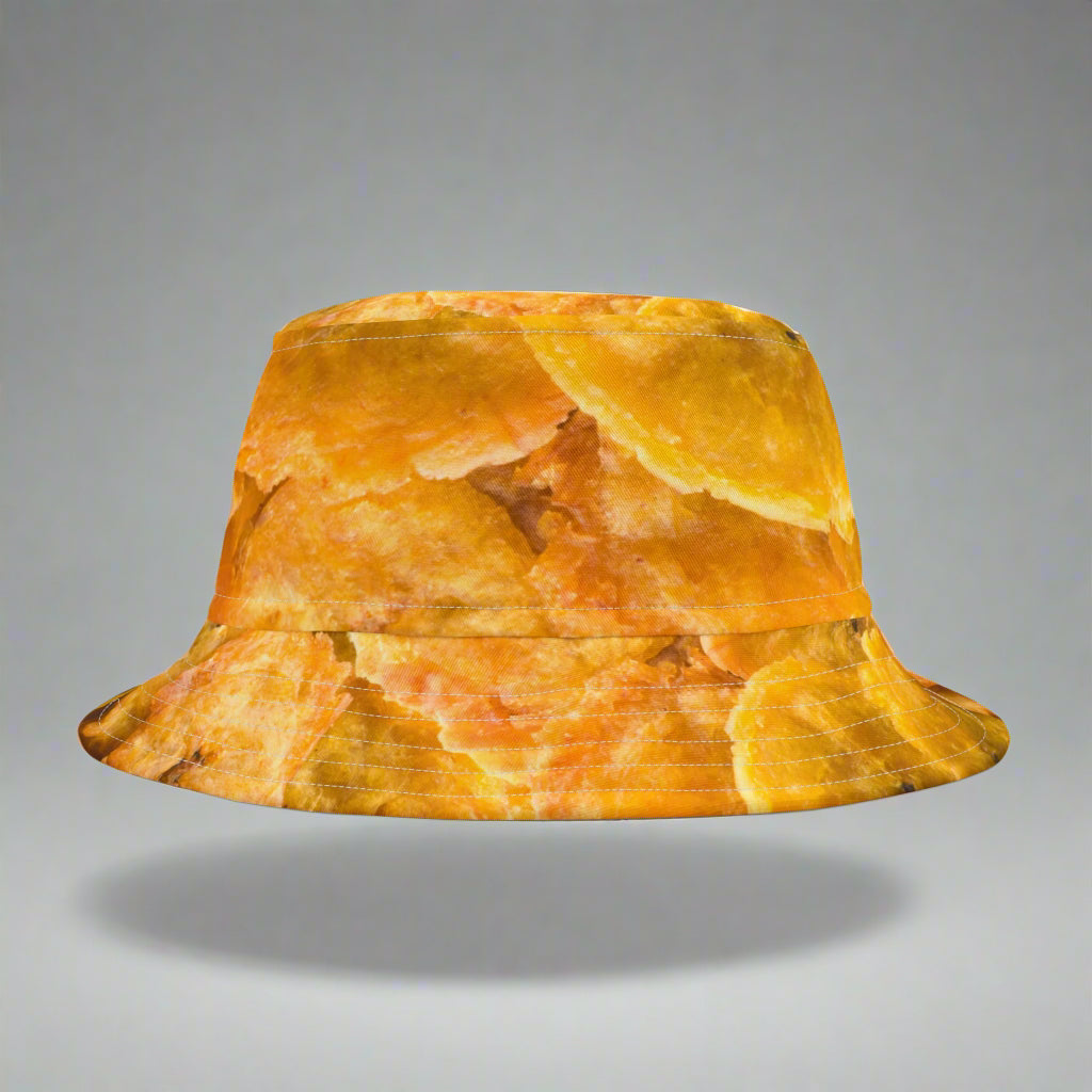 tostones bucket hat puerto rico gifts 2