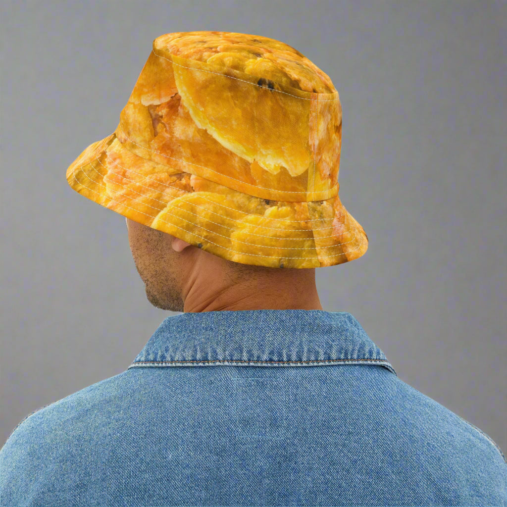tostones bucket hat puerto rico gifts 2