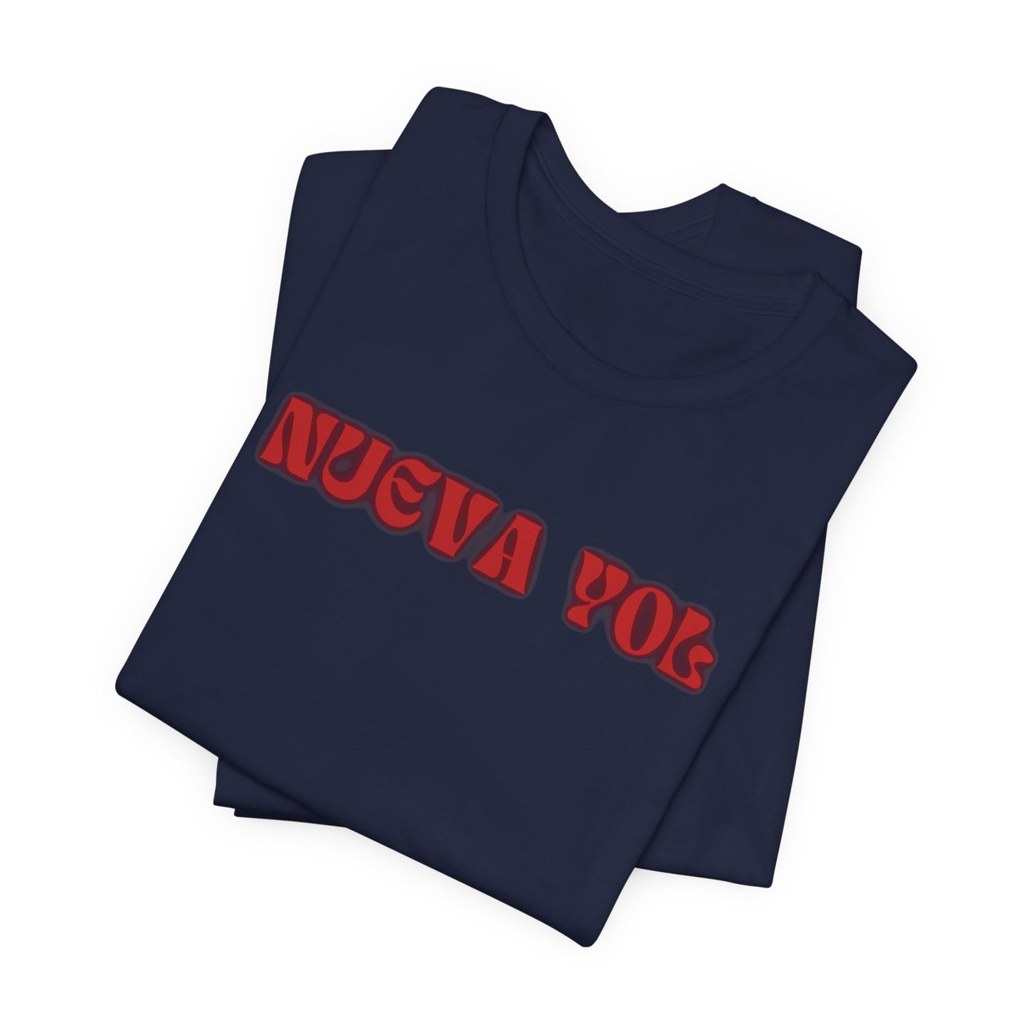 Puerto Rico Shirt | NUEVA YOL