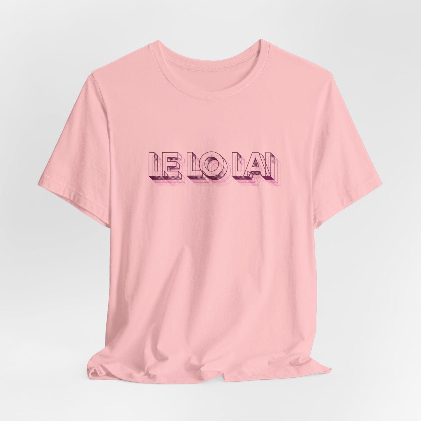 Puerto Rico Shirt | LE LO LAI