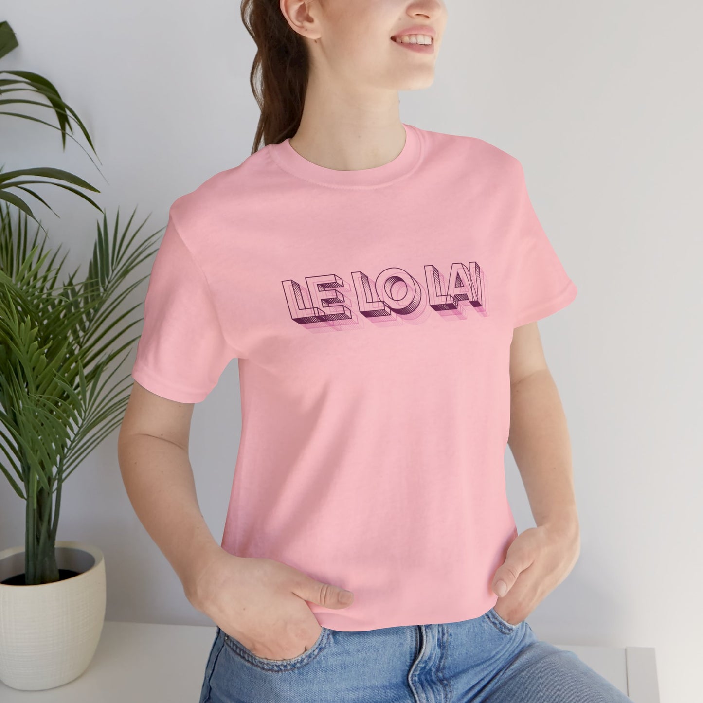 Puerto Rico Shirt | LE LO LAI