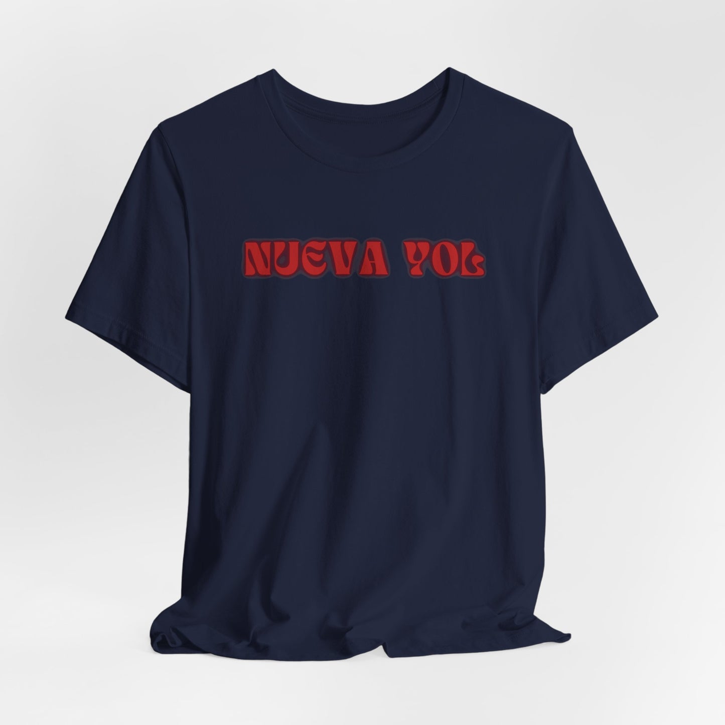 Puerto Rico Shirt | NUEVA YOL