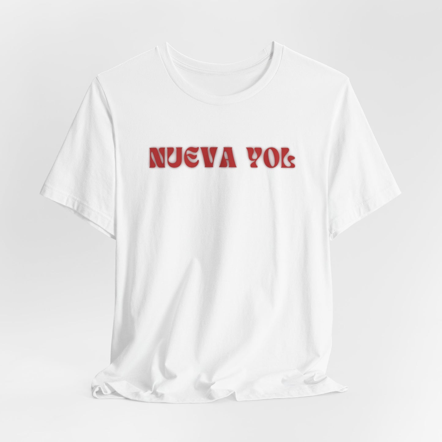Puerto Rico Shirt | NUEVA YOL