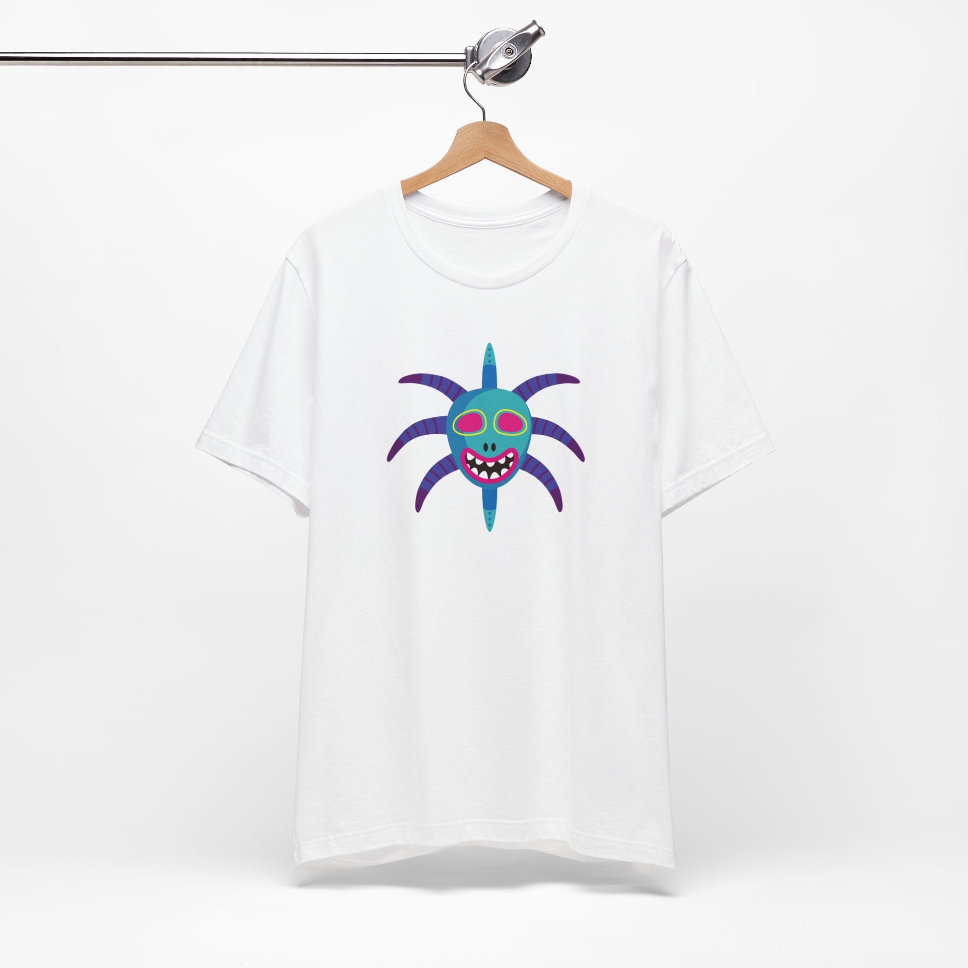 Puerto Rico Shirt | VEJIGANTE | Express Shipping Available | Soft and Stylish Tee | Exclusive Puerto Rico Gifts | Boricua Pride