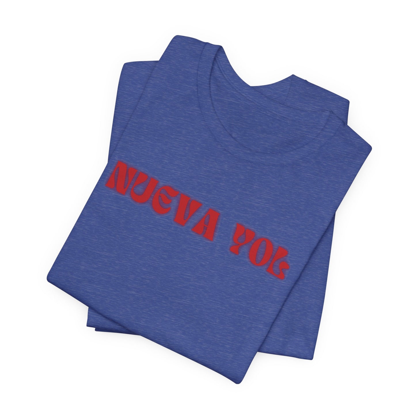 Puerto Rico Shirt | NUEVA YOL
