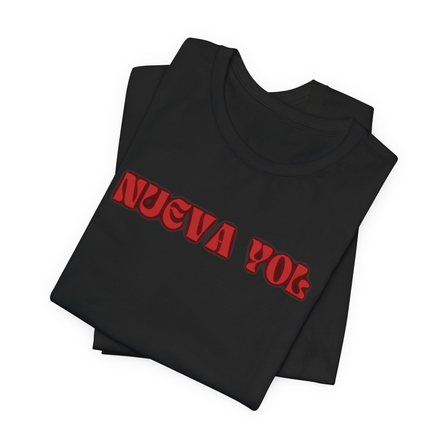 Puerto Rico Shirt | NUEVA YOL