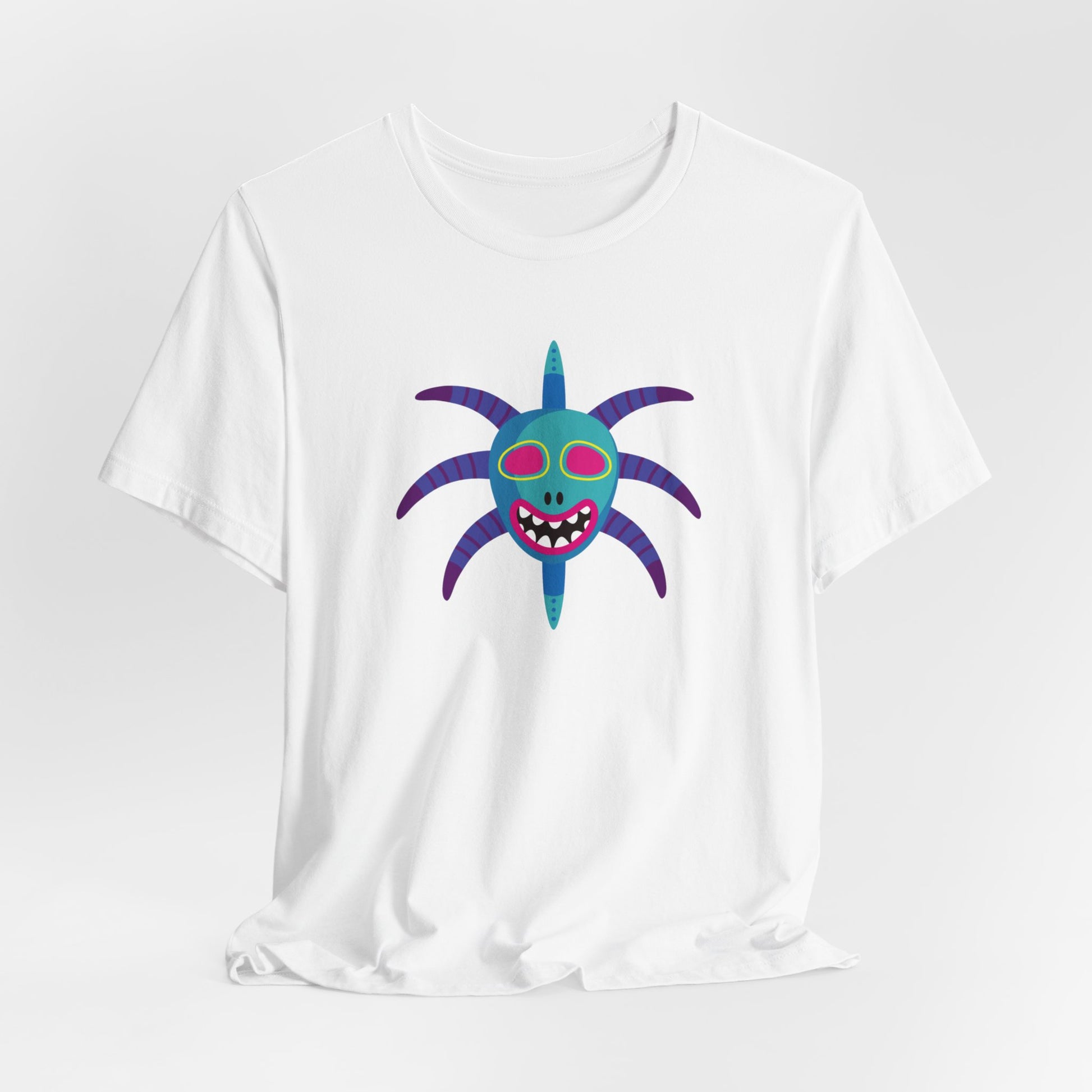 Puerto Rico Shirt | VEJIGANTE | Express Shipping Available | Soft and Stylish Tee | Exclusive Puerto Rico Gifts | Boricua Pride