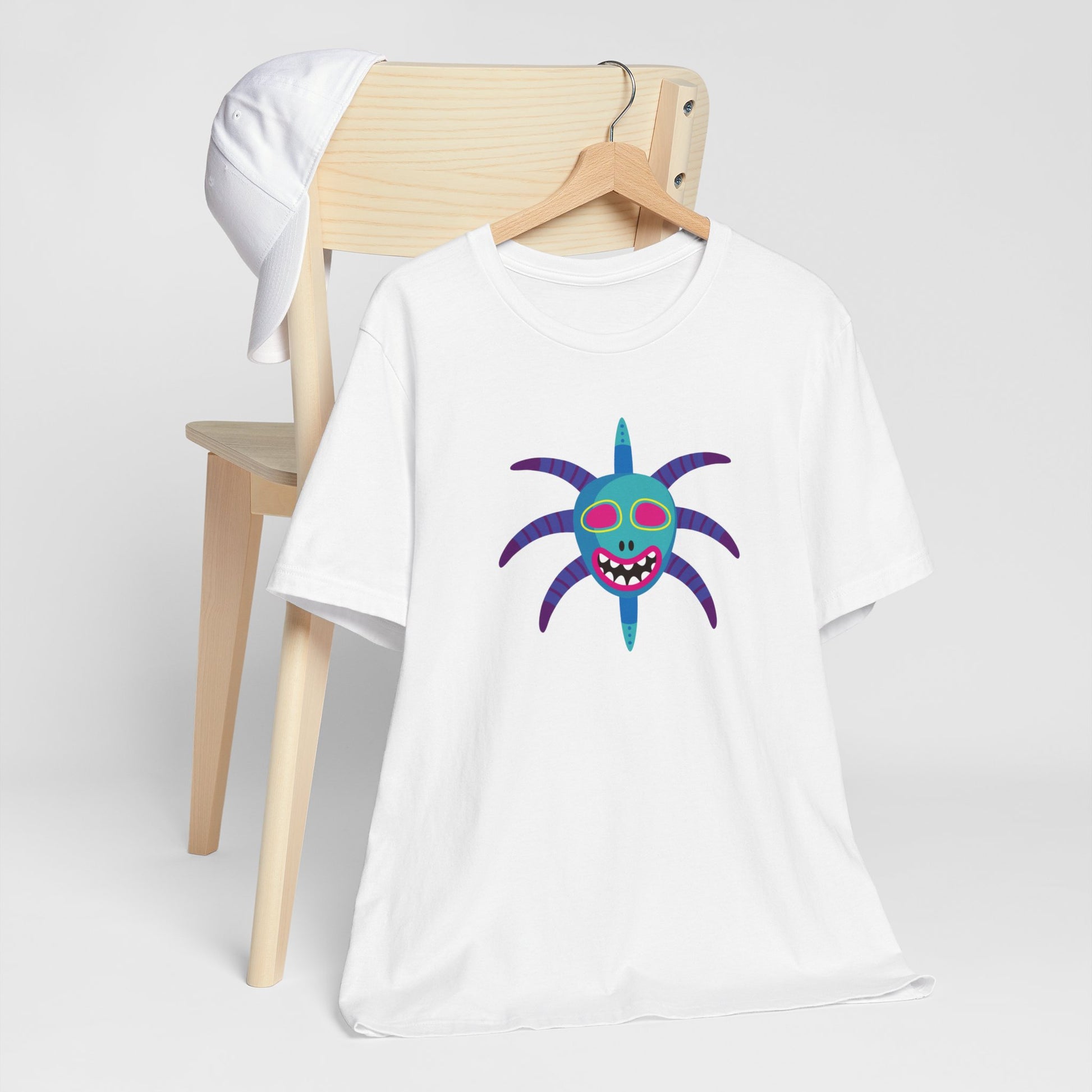 Puerto Rico Shirt | VEJIGANTE | Express Shipping Available | Soft and Stylish Tee | Exclusive Puerto Rico Gifts | Boricua Pride