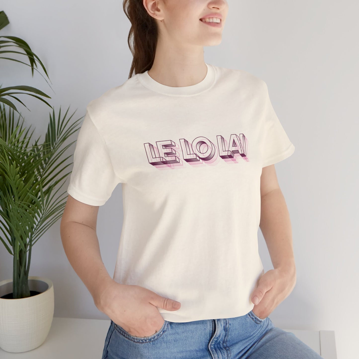 Puerto Rico Shirt | LE LO LAI