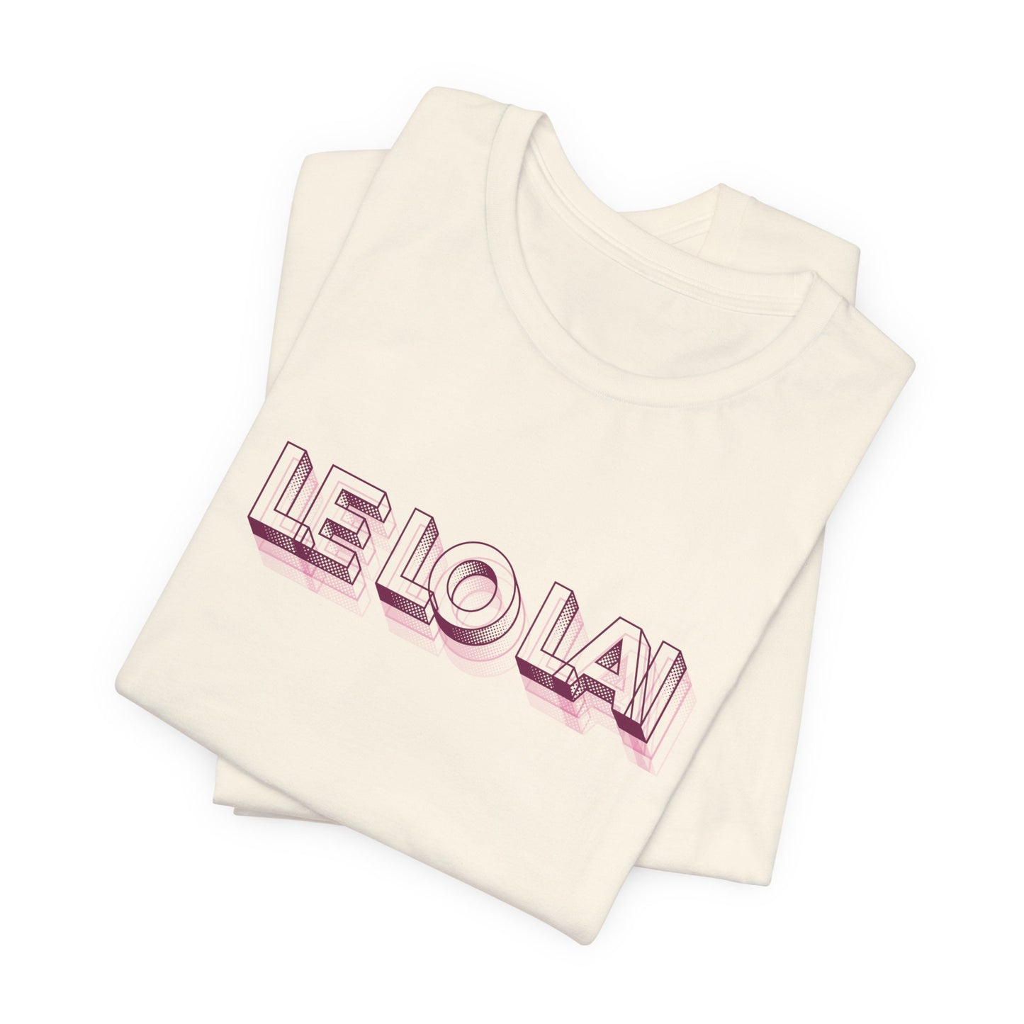 Puerto Rico Shirt | LE LO LAI