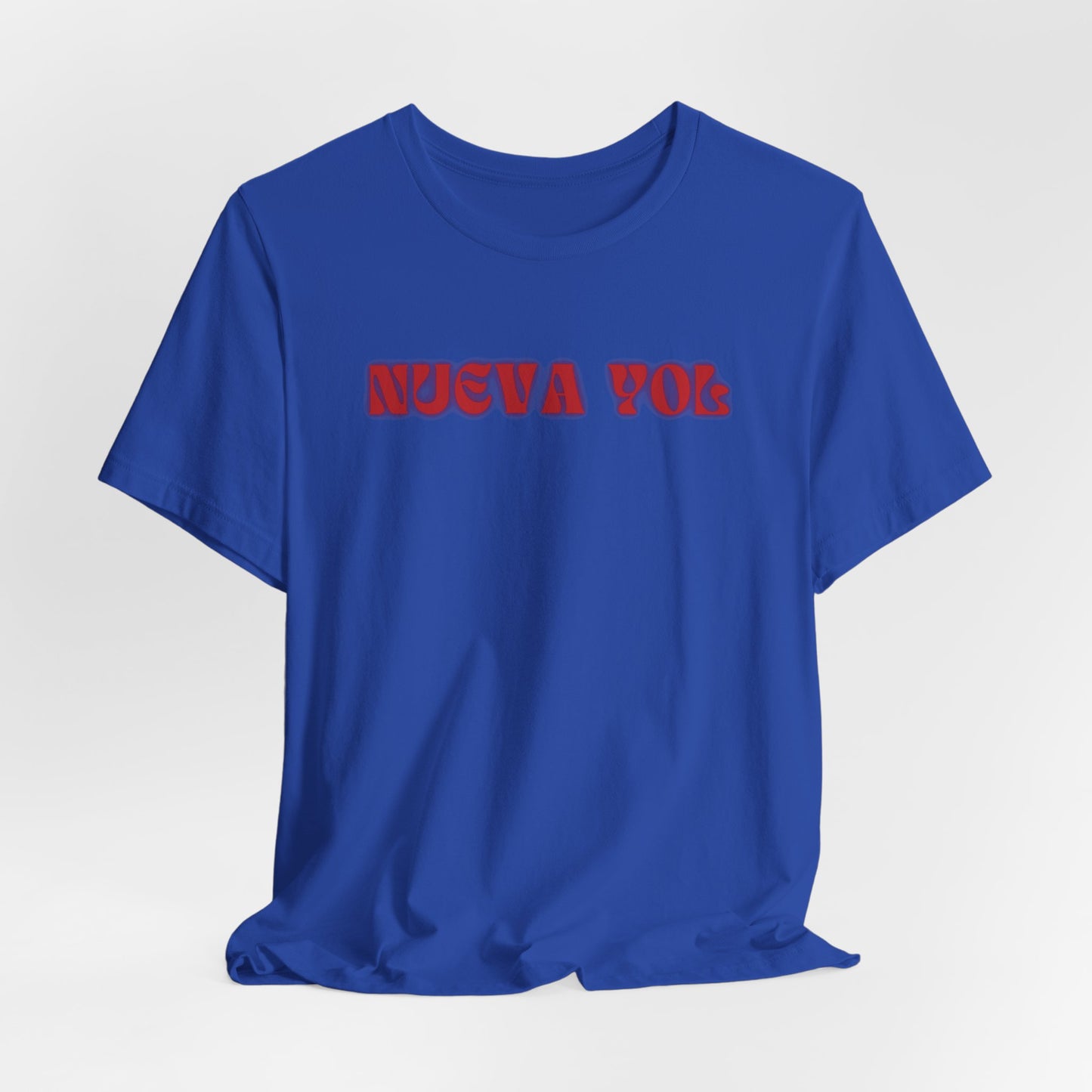 Puerto Rico Shirt | NUEVA YOL