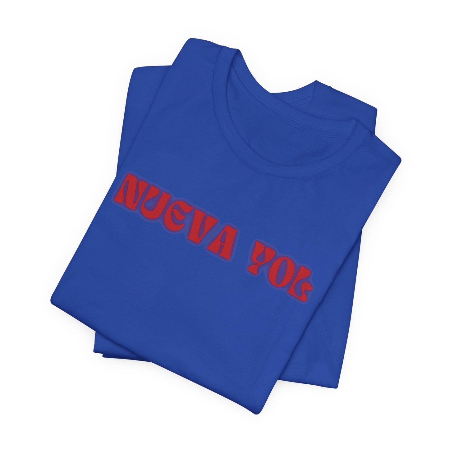 Puerto Rico Shirt | NUEVA YOL