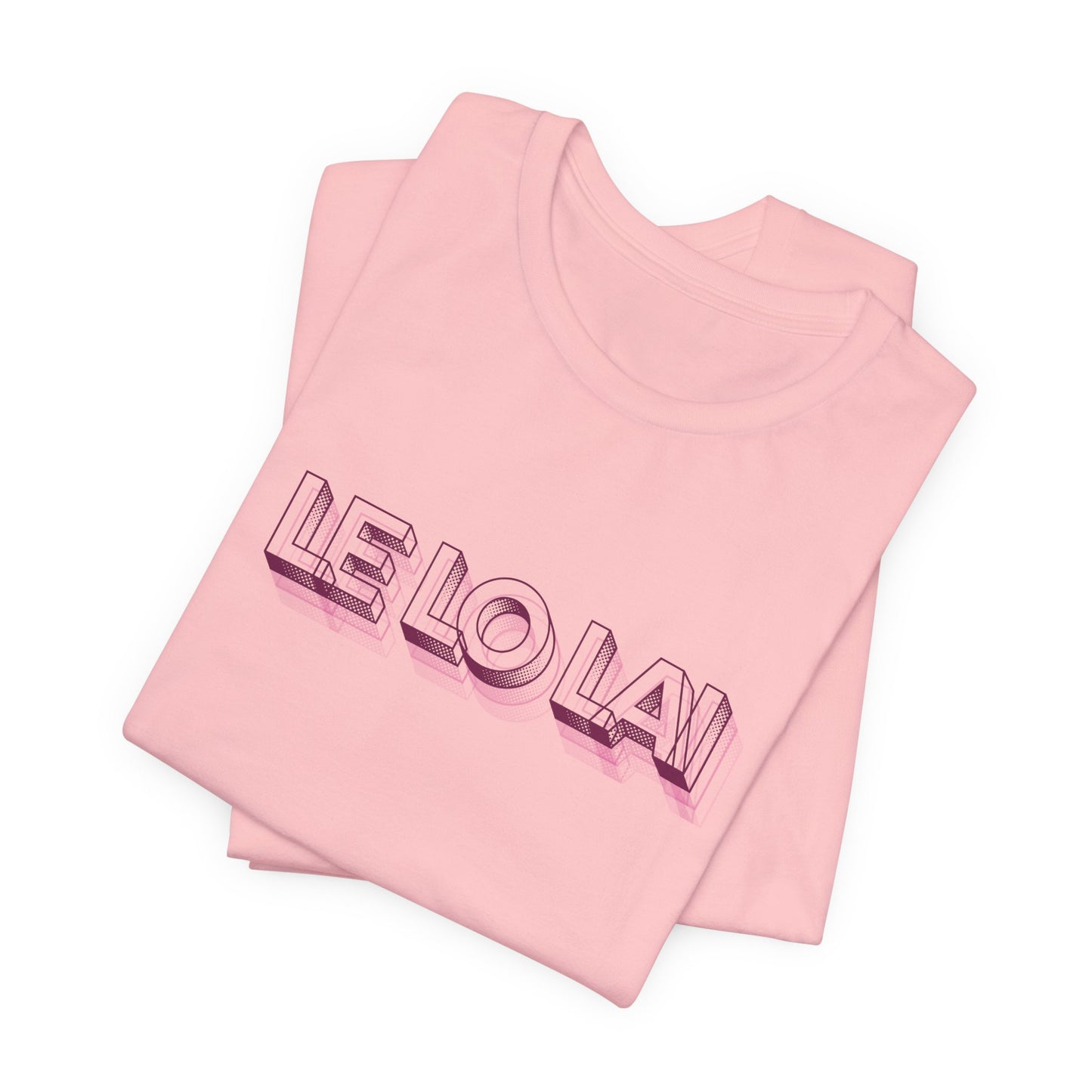 Puerto Rico Shirt | LE LO LAI