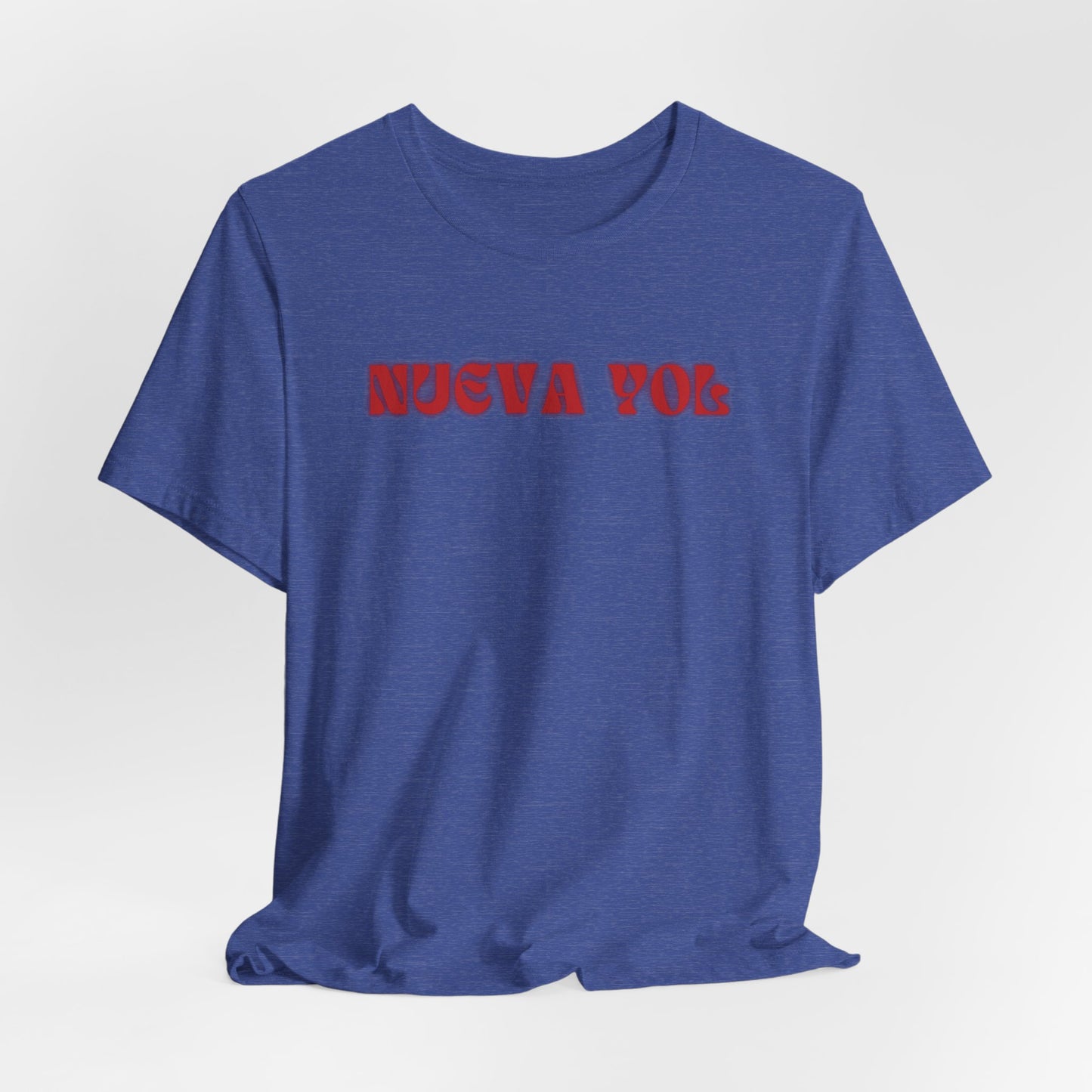 Puerto Rico Shirt | NUEVA YOL