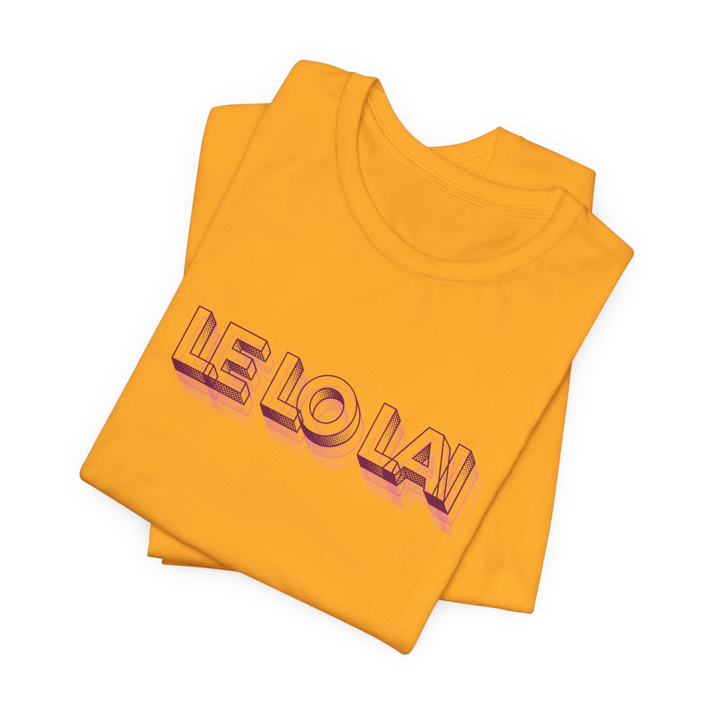 Puerto Rico Shirt | LE LO LAI