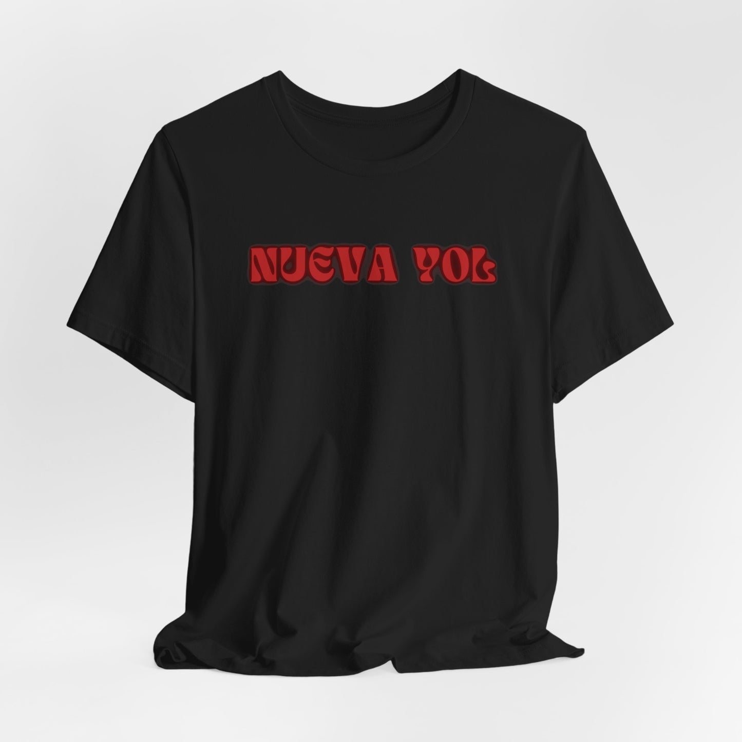 Puerto Rico Shirt | NUEVA YOL